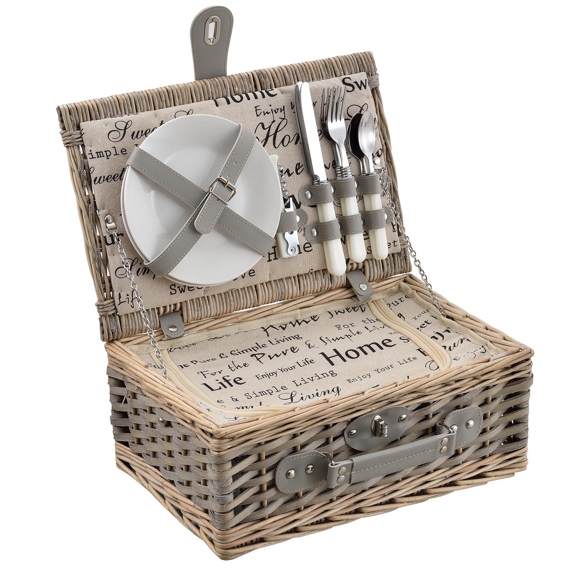 Besteck-Set