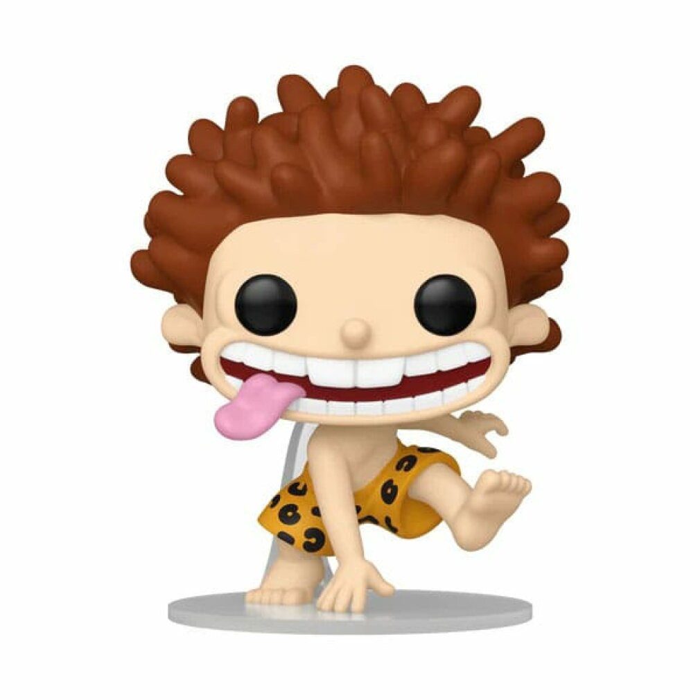 Funko Merchandise-Figur Nick Rewind POP! TV Vinyl Figur Donnie Thornberry 9 cm
