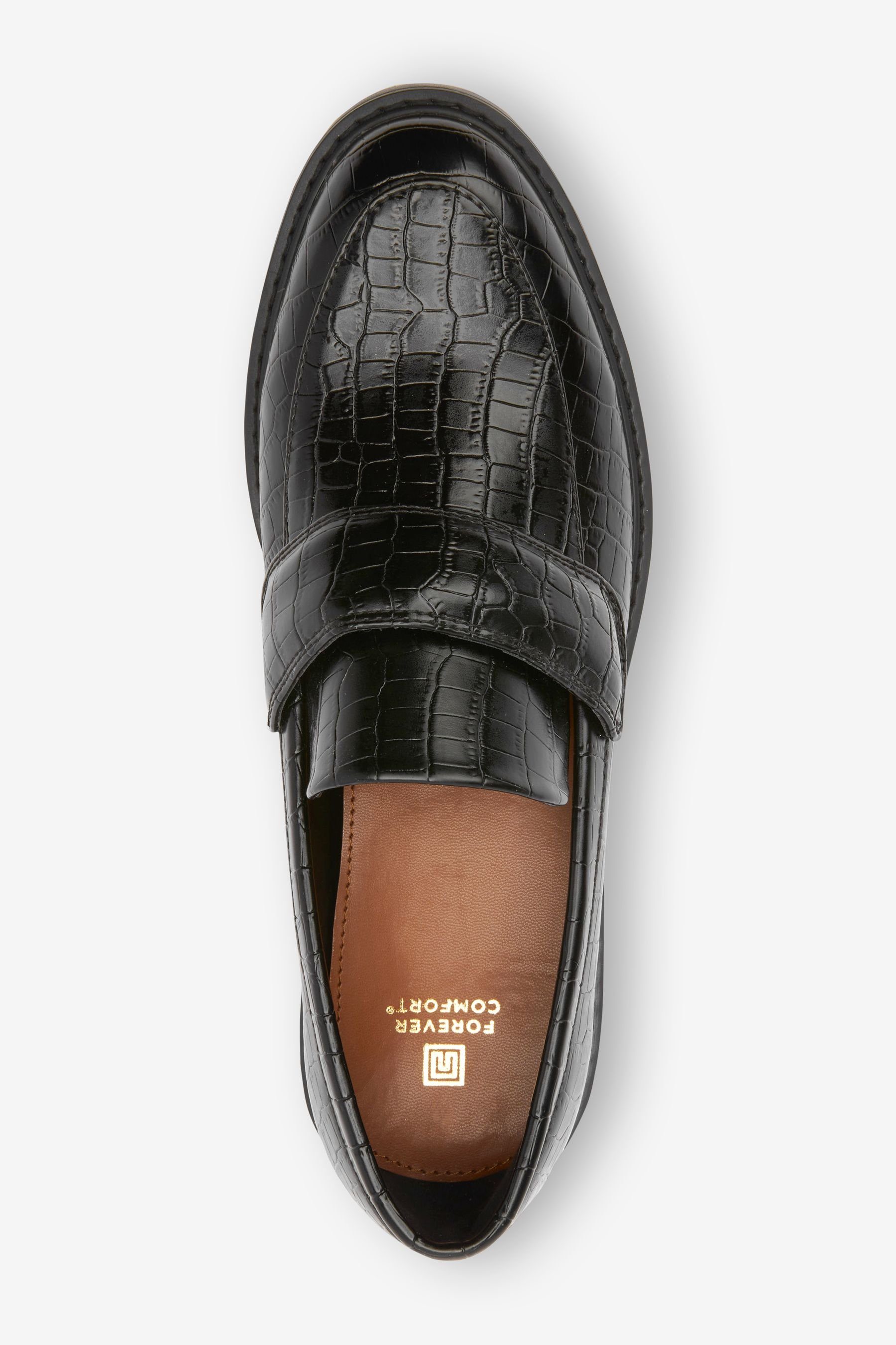 (1-tlg) Next Forever Comfort® Slipper Loafer