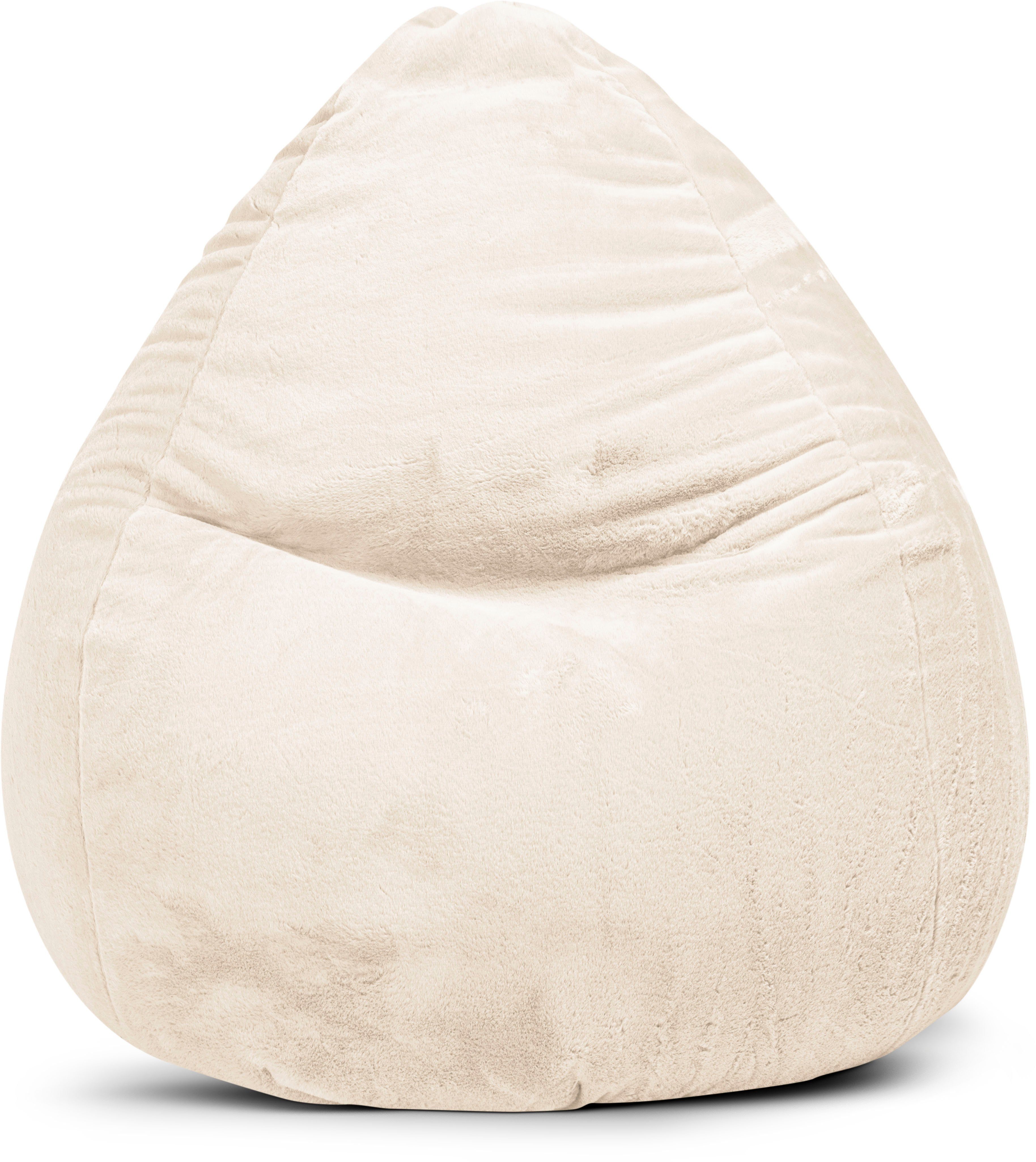 Sitzsack Beanbag SOFTY XXL