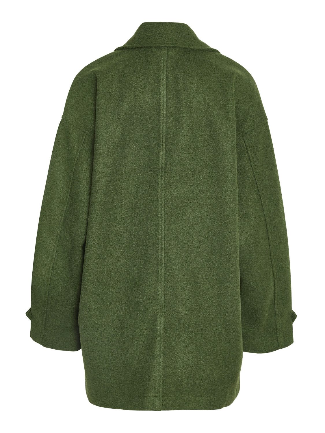 Noisy may Cabanjacke NMALICIA LS OVERSIZE BLAZER NOOS