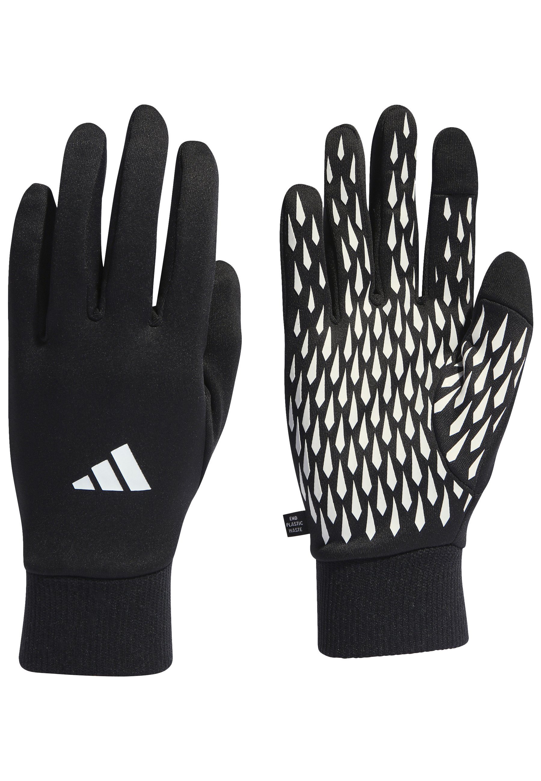 Laufhandschuhe Für Herren Und Damen – Dünn, Schwarz, Größe L, Für Sport Und Outdoor