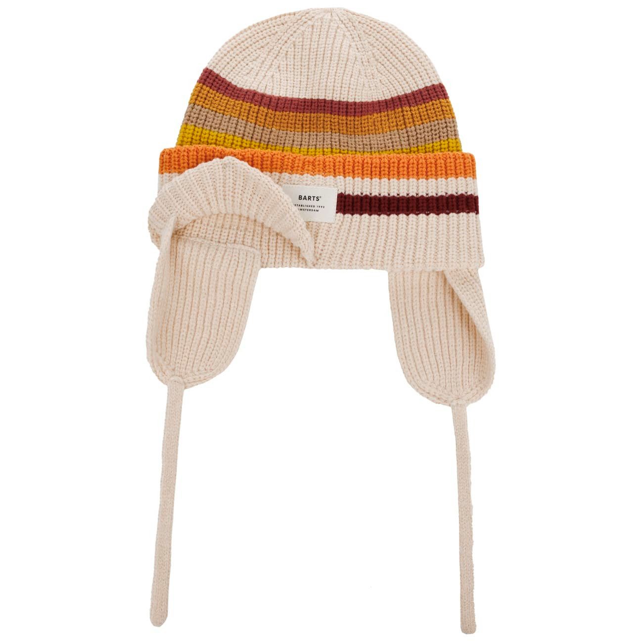 Barts Beanie (1-St) Strickmütze mit Umschlag