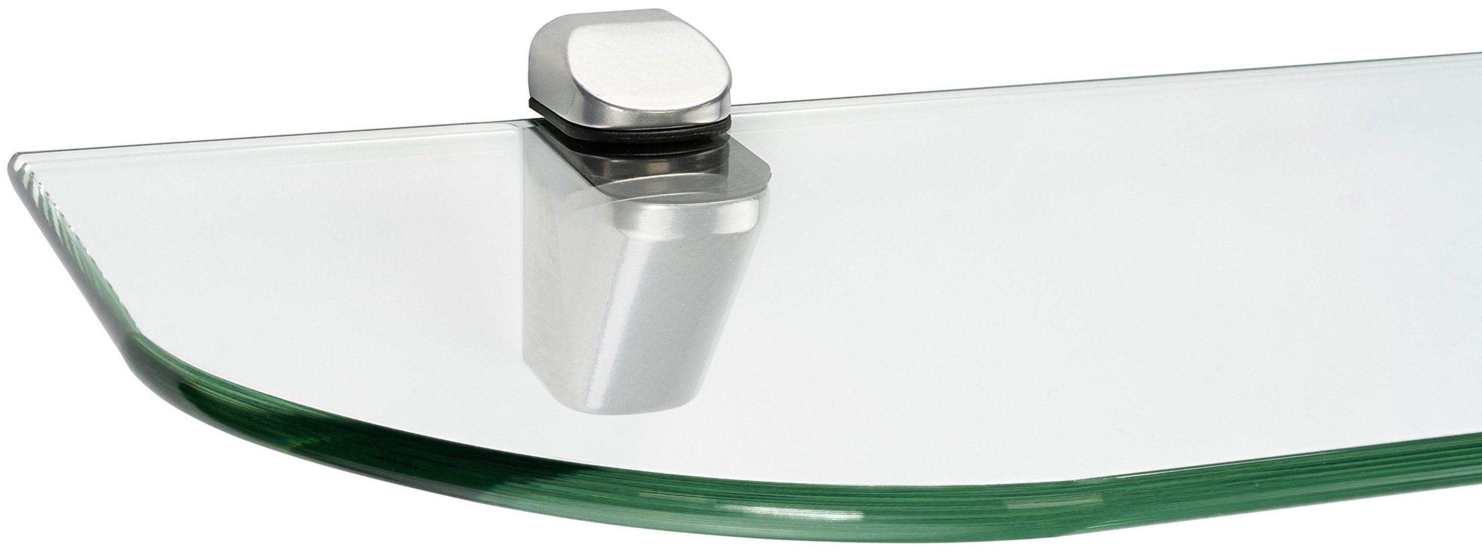 ib style Wandregal Glasregal 6mm klar günstig online kaufen