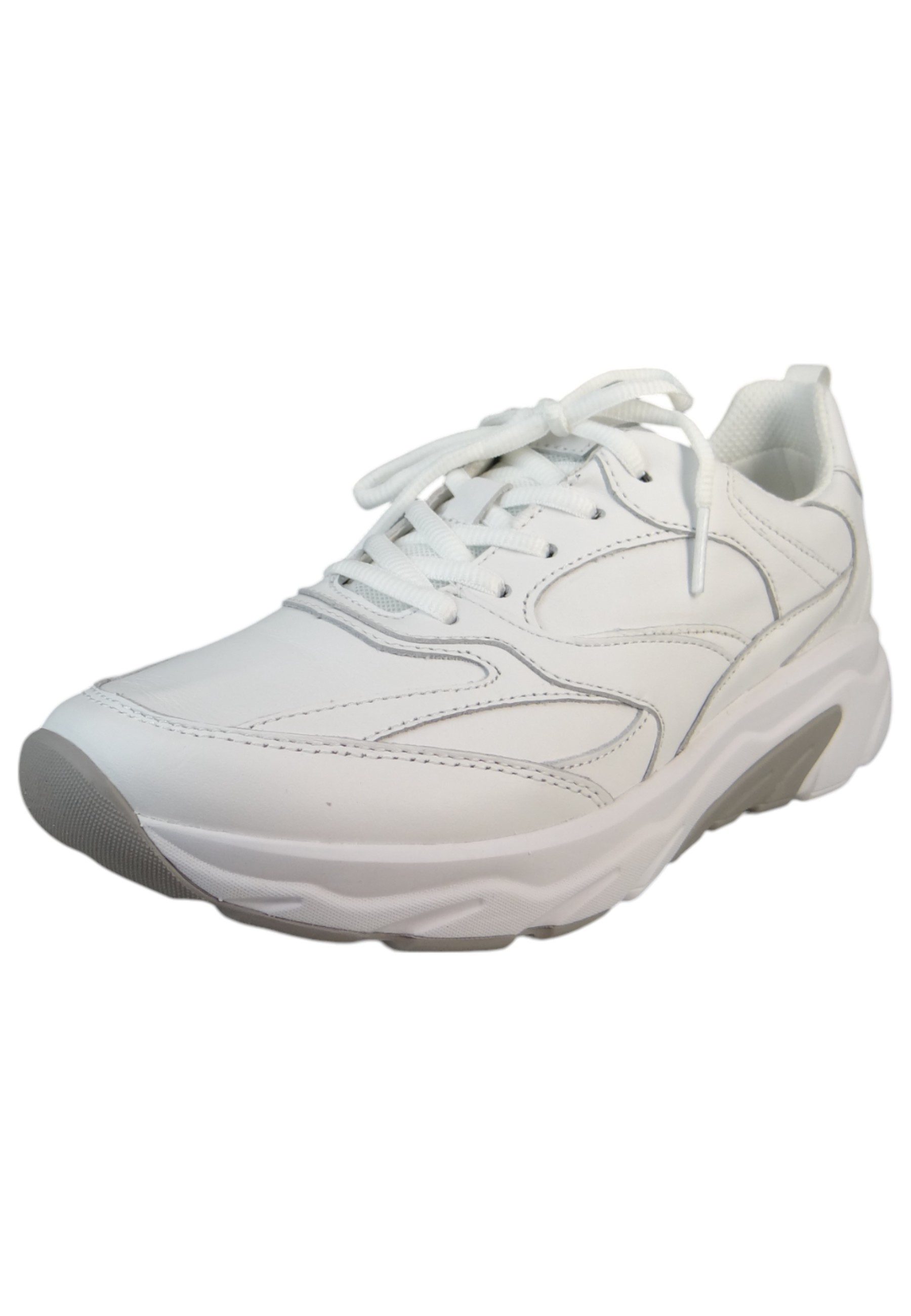 Gabor 66.936 50 Weiss Sneaker