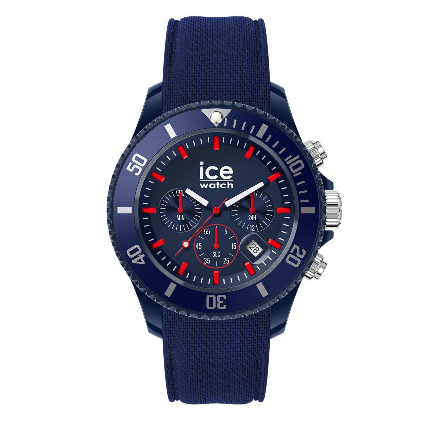 ice-watch Chronograph ICE Chrono 020622 Dark günstig online kaufen