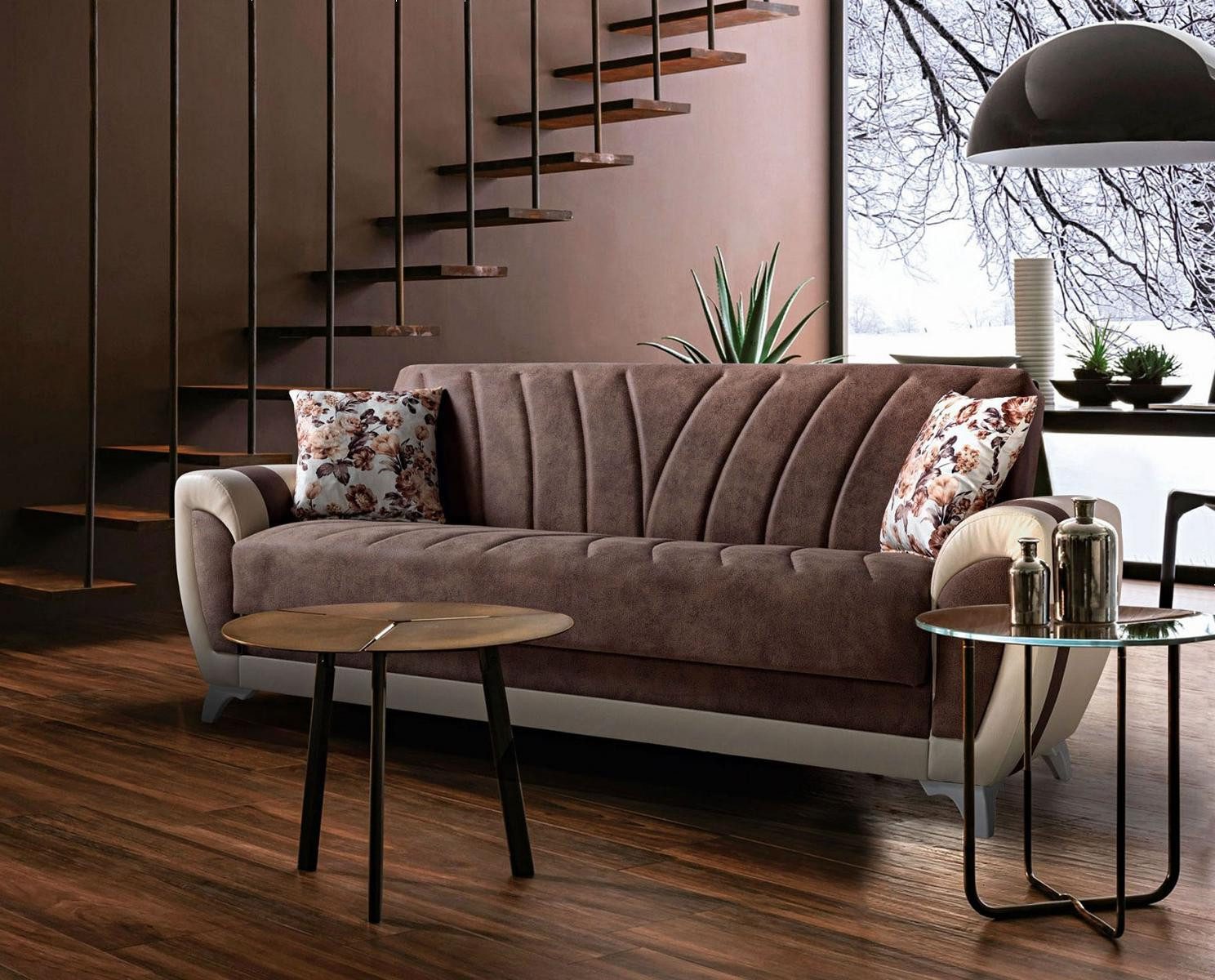 3-Sitzer Neues hochwertiges 3-Sitzer-Sofa für das Wohnzimmer, modernes