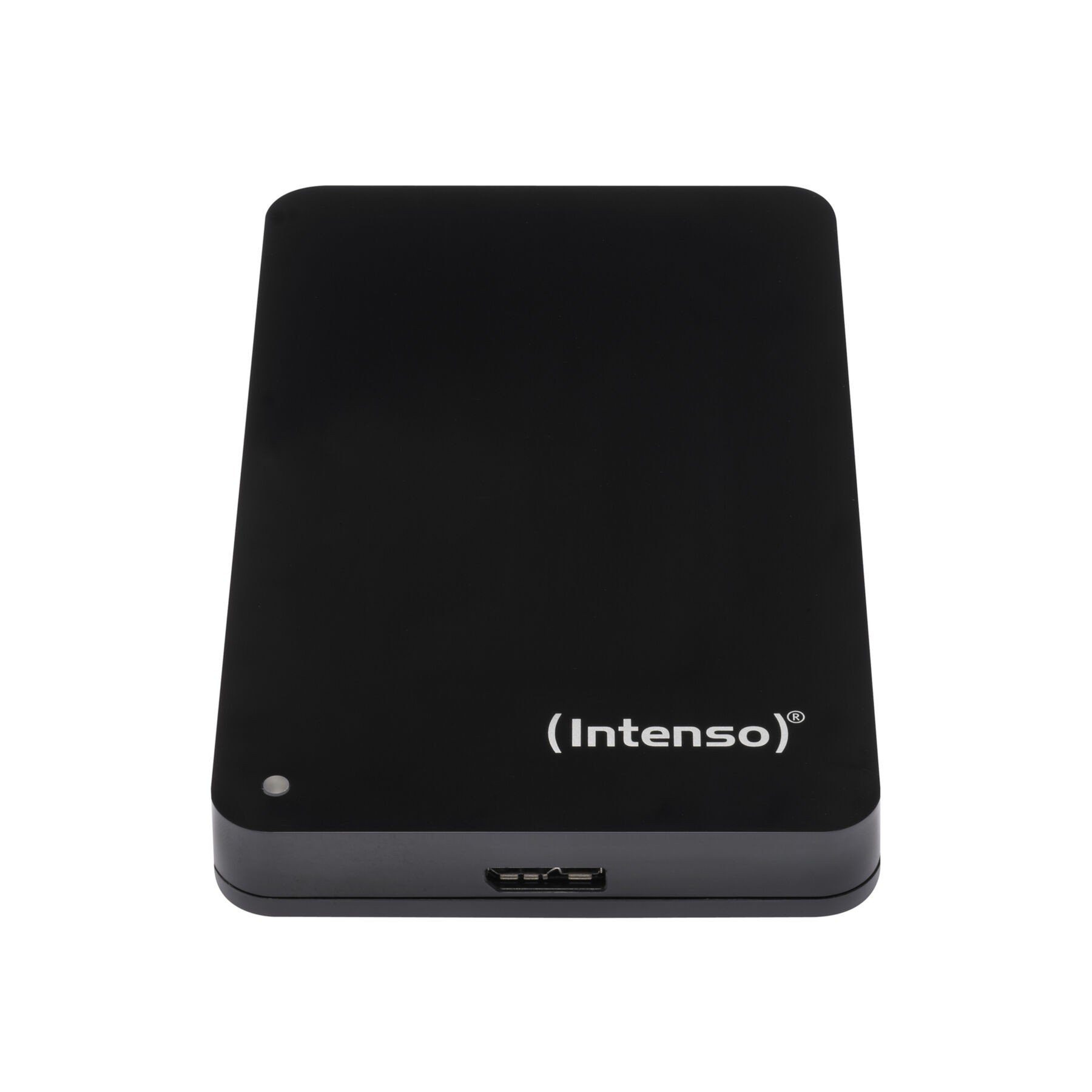 Intenso 2TB 2.5 Memory Case USB 3.0 externe HDD-Festplatte