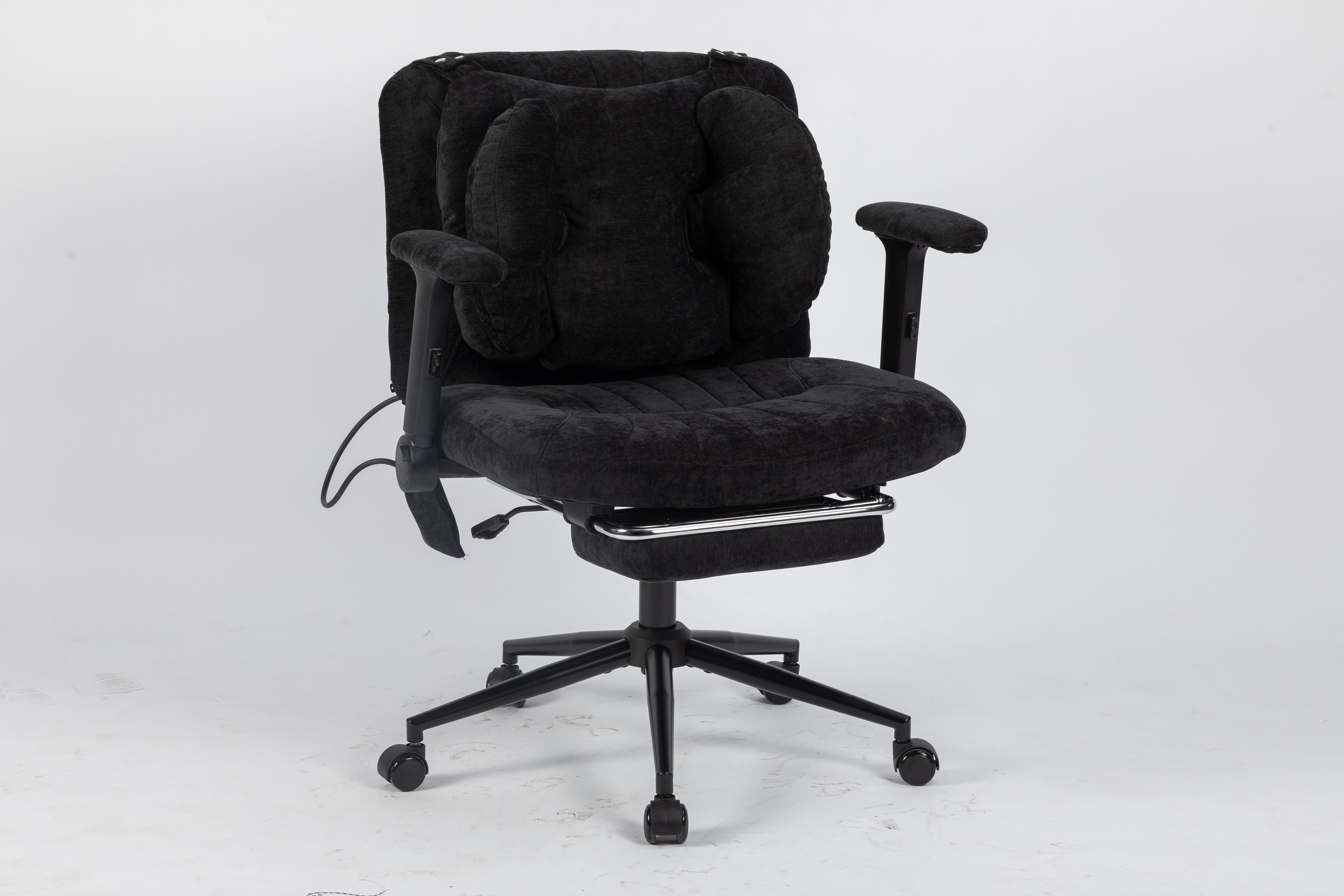 Orvane Bürostuhl Bürostühle, ergonomische Stühle, Lernstühle