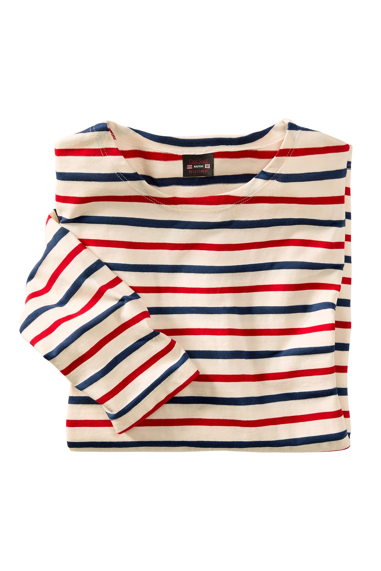 Capt.Scott T-Shirt günstig online kaufen