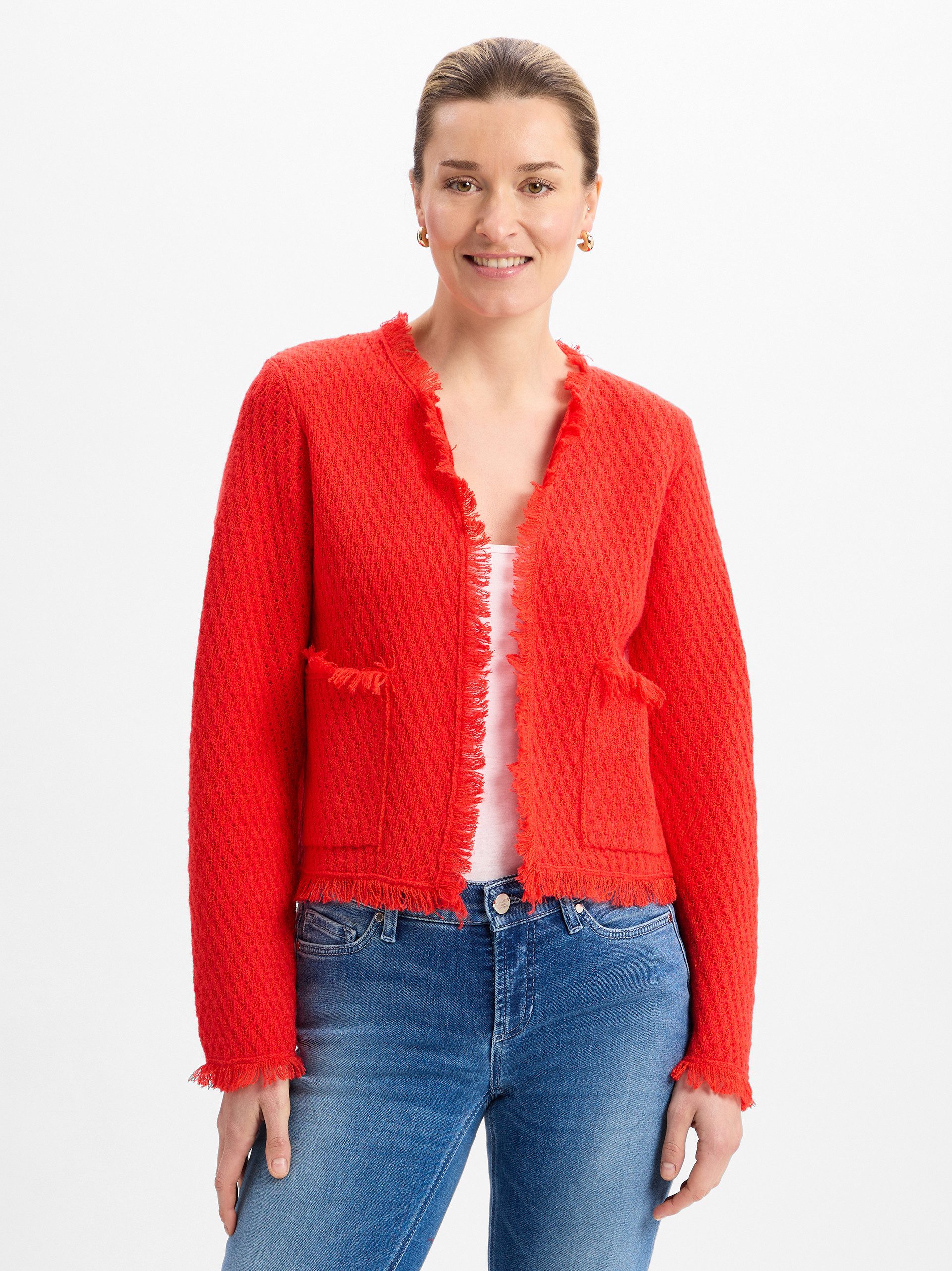 Marie Lund Strickjacke günstig online kaufen