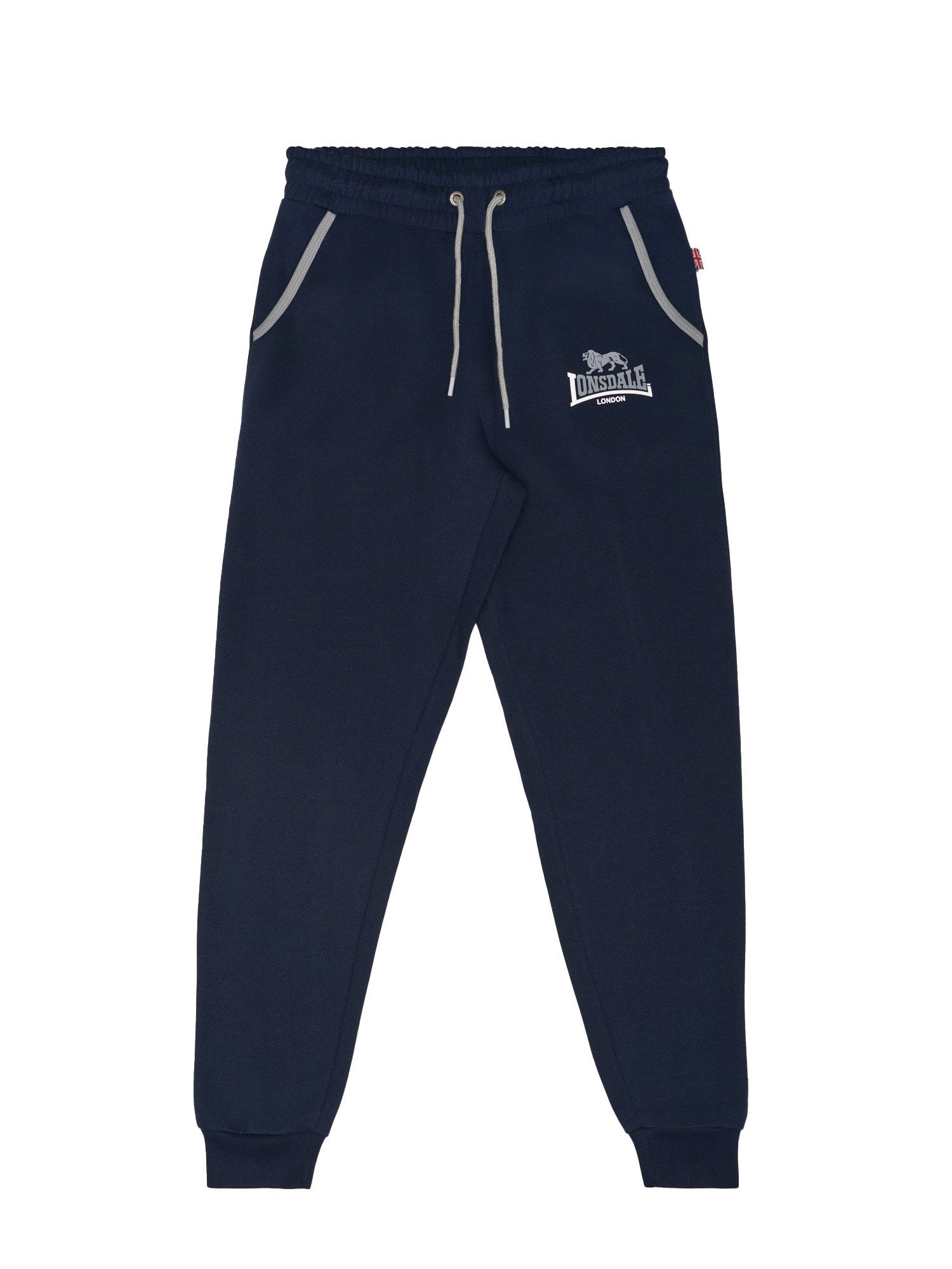 Lonsdale Jogginghose TWO TONES (1-tlg) günstig online kaufen