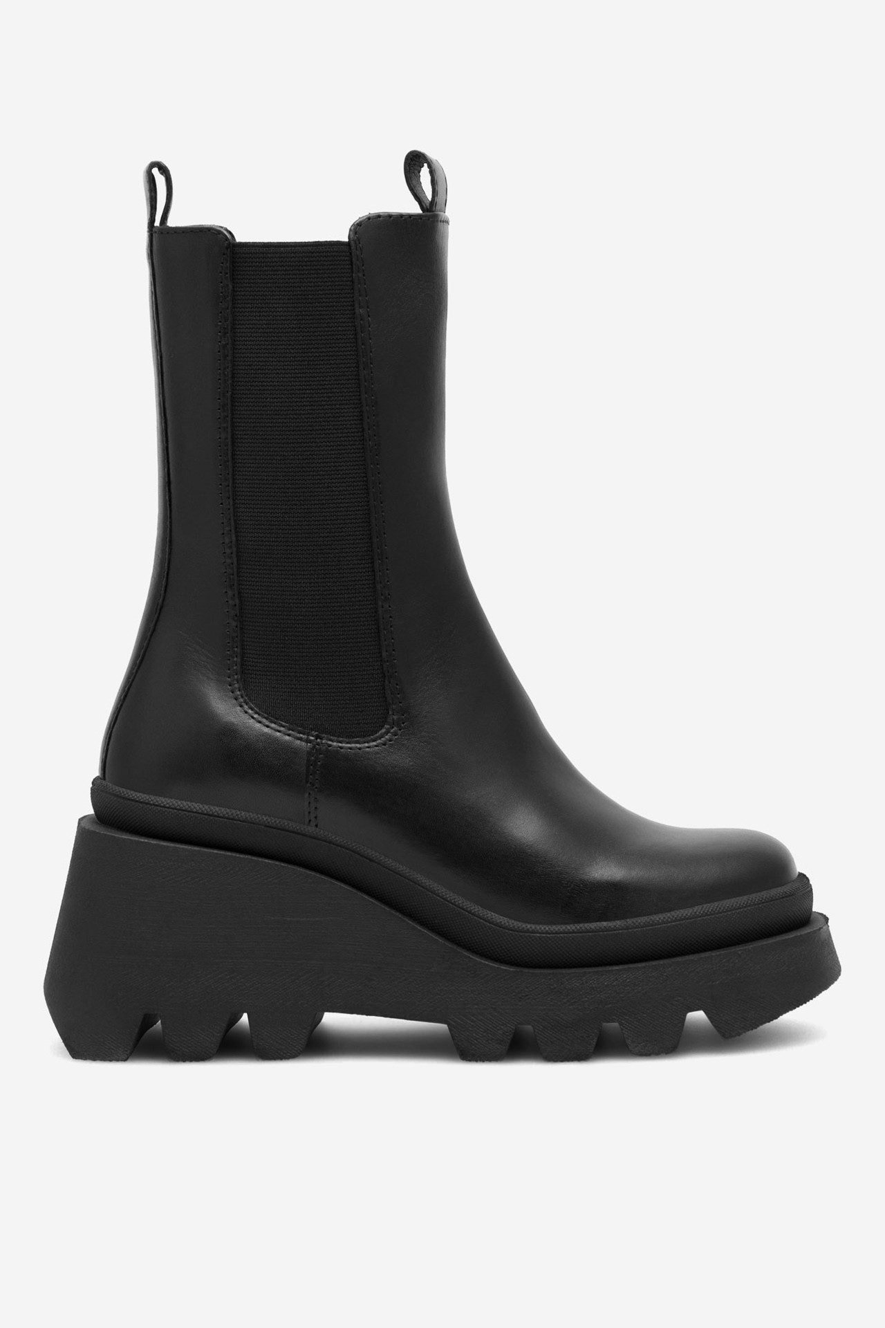 Badura Badura Damen Сапоги 40 schwarz 5905588109280 Сапоги