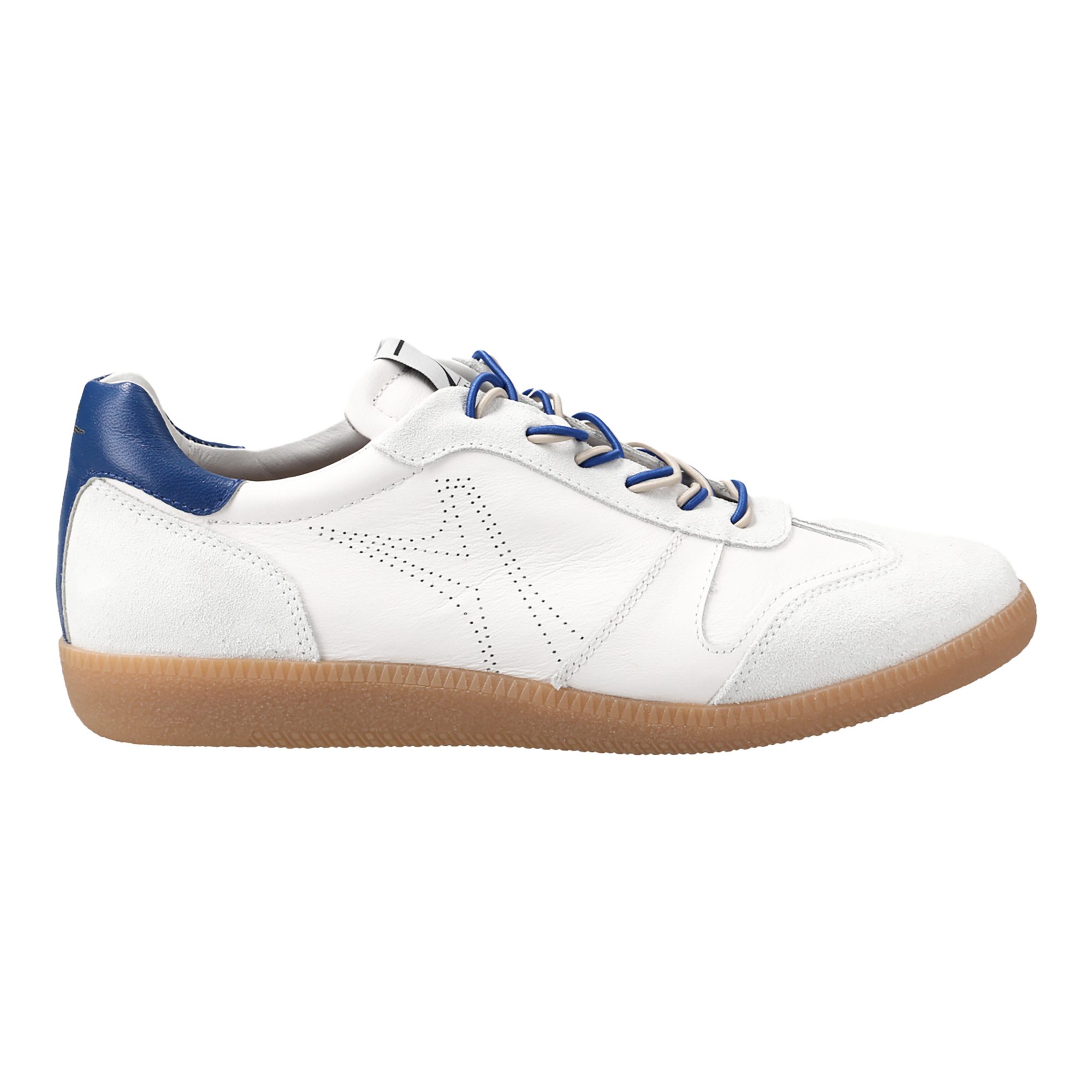 Archivo 2000 Archivio 22 D-LACE, Sneaker, Weiß,kombiniert, Herren Sneaker