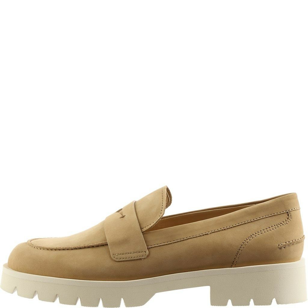 Högl Mokassins für Damen Slipper (keine Angabe, 1-tlg., keine Angabe)
