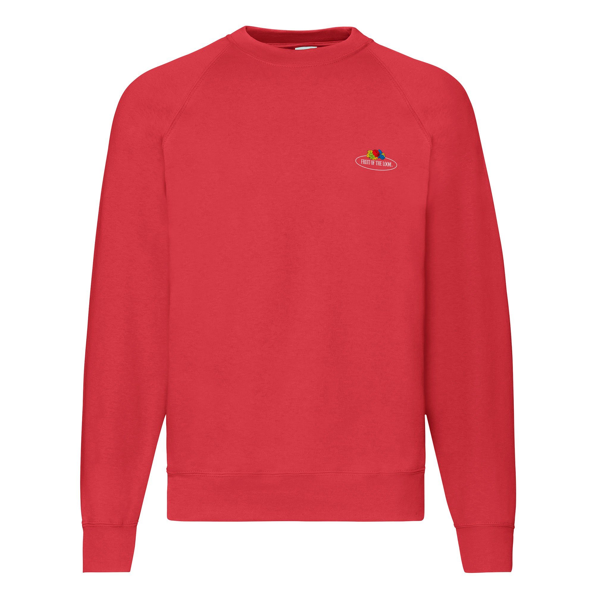 Fruit of the Loom Sweatshirt Classic günstig online kaufen