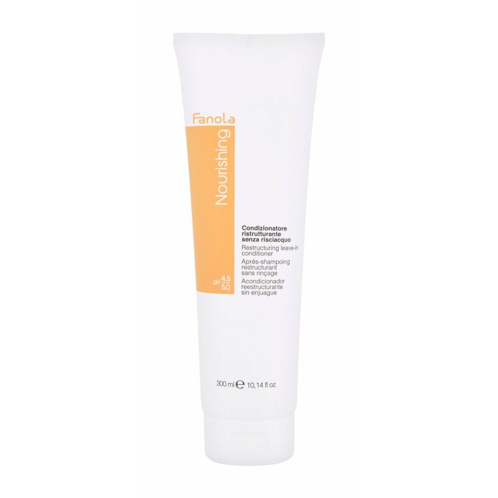 Haarspülung Nourishing Restructuring Leave-In Conditioner