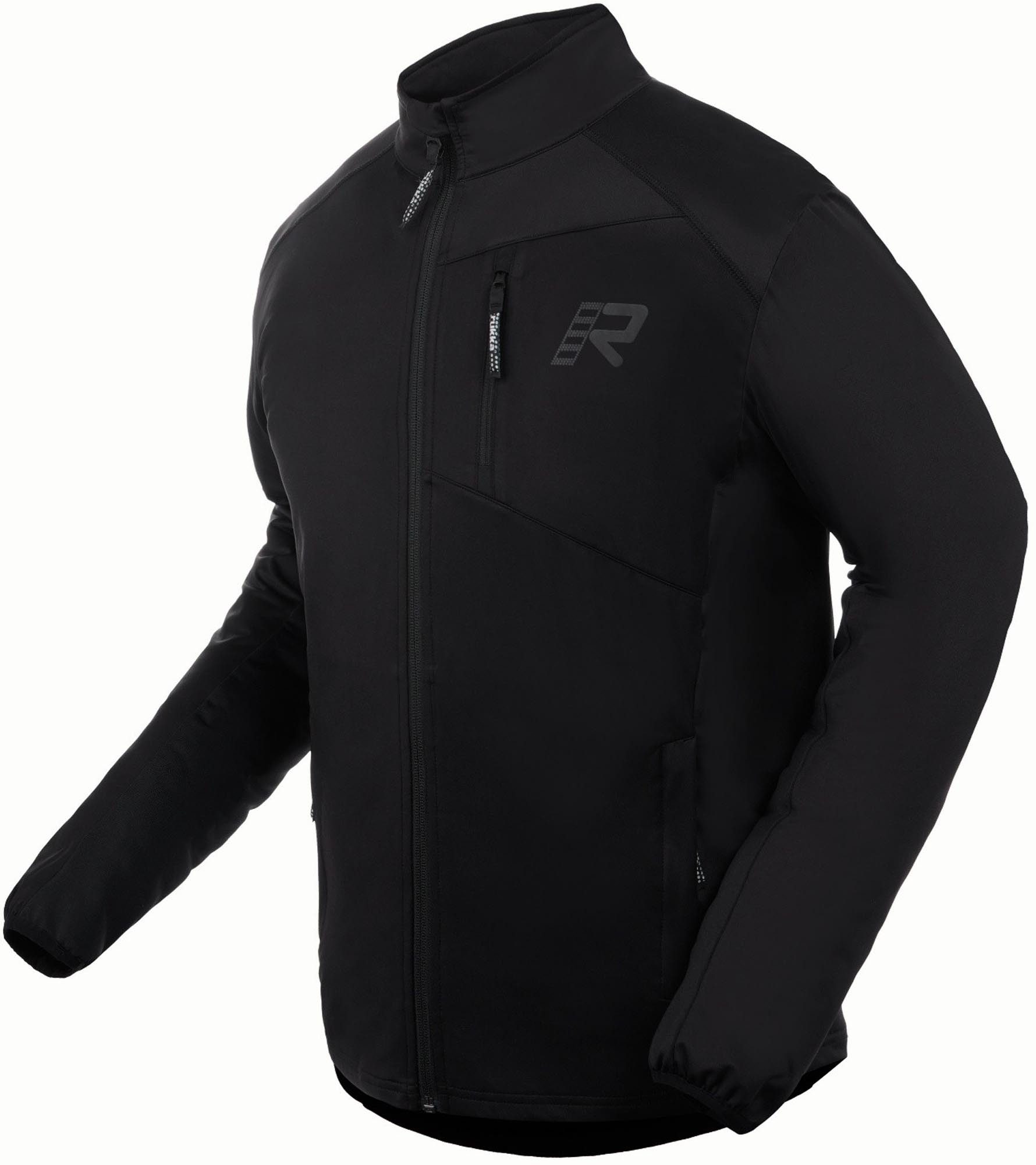 Rukka Funktionsjacke Winsto-R Midlayer Funktionsjacke Wasserdicht Atmungsaktiv winddicht wasserdichte