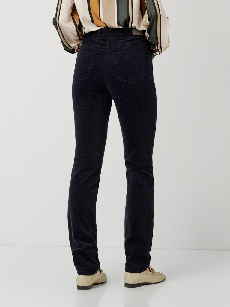 TONI 5-Pocket-Jeans Slim Fit Jeans für Damen (1-tlg)