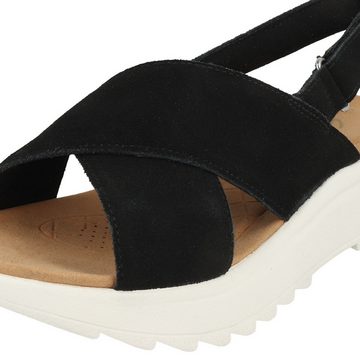 Clarks DashLite Wish Damen Sandale