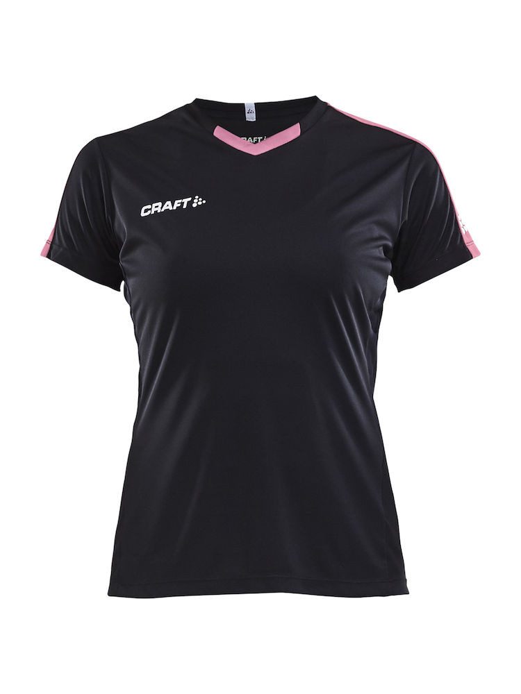 Craft Handballtrikot Progress Jersey Contrast Damen