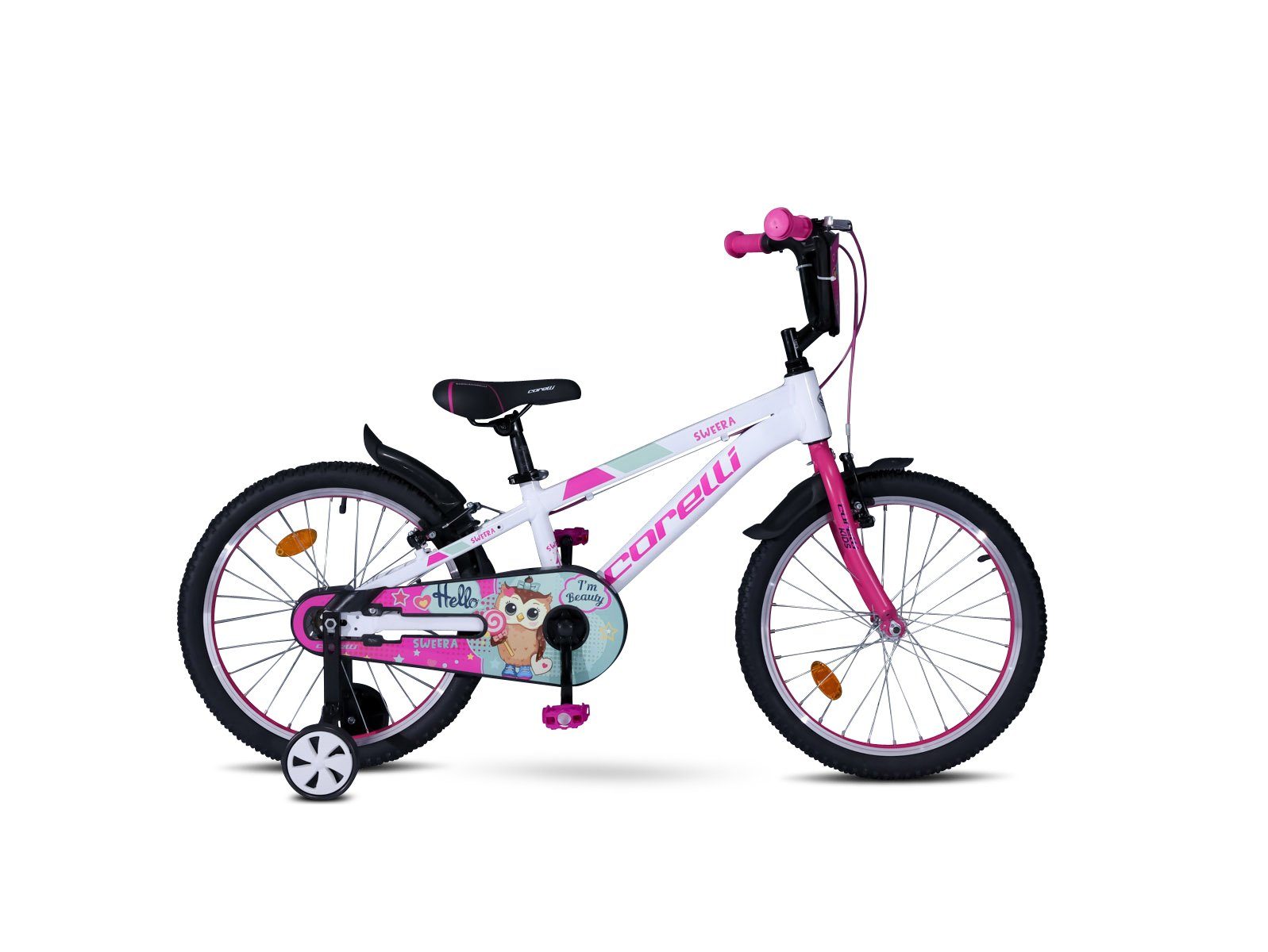 Jugendfahrrad 20" Alu Kinderfahrrad Mädchenfahrrad Bike 20 Zoll Kinder Fahrrad
