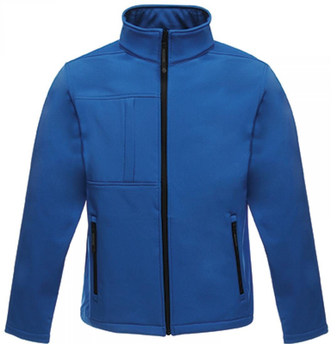 Softshelljacke Herren Softshell Jacke - Octagon II