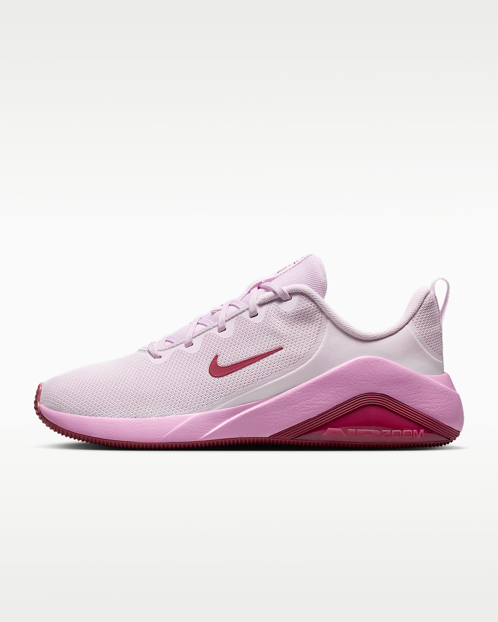 Nike Bella 7 Trainingsschuh für Kurse und Gewichtstraining