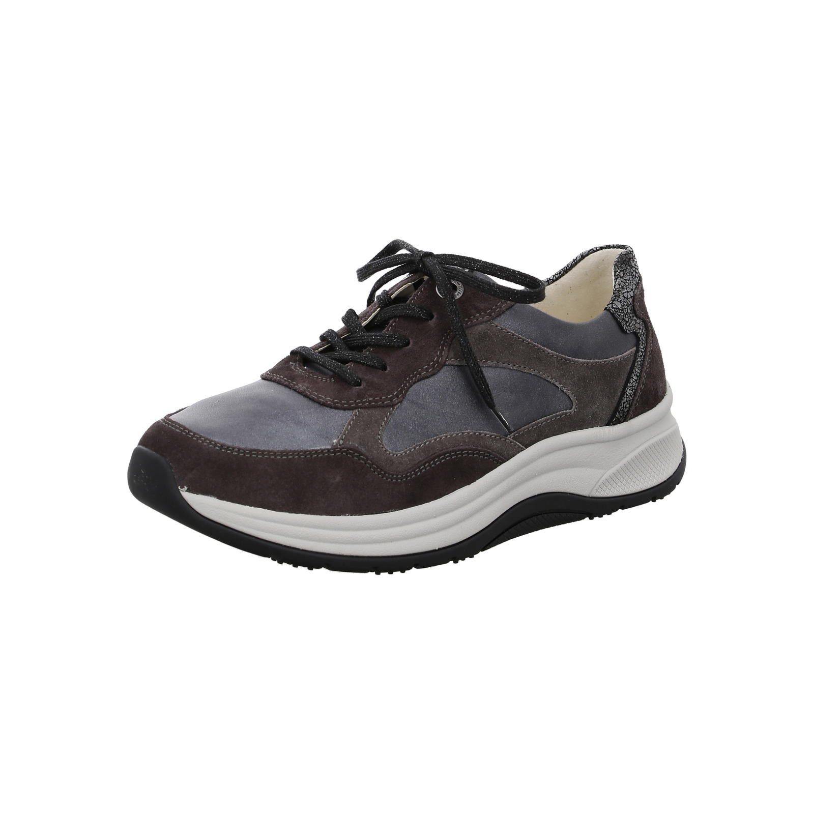 Ganter Schnürer High Flyer Schnürschuh