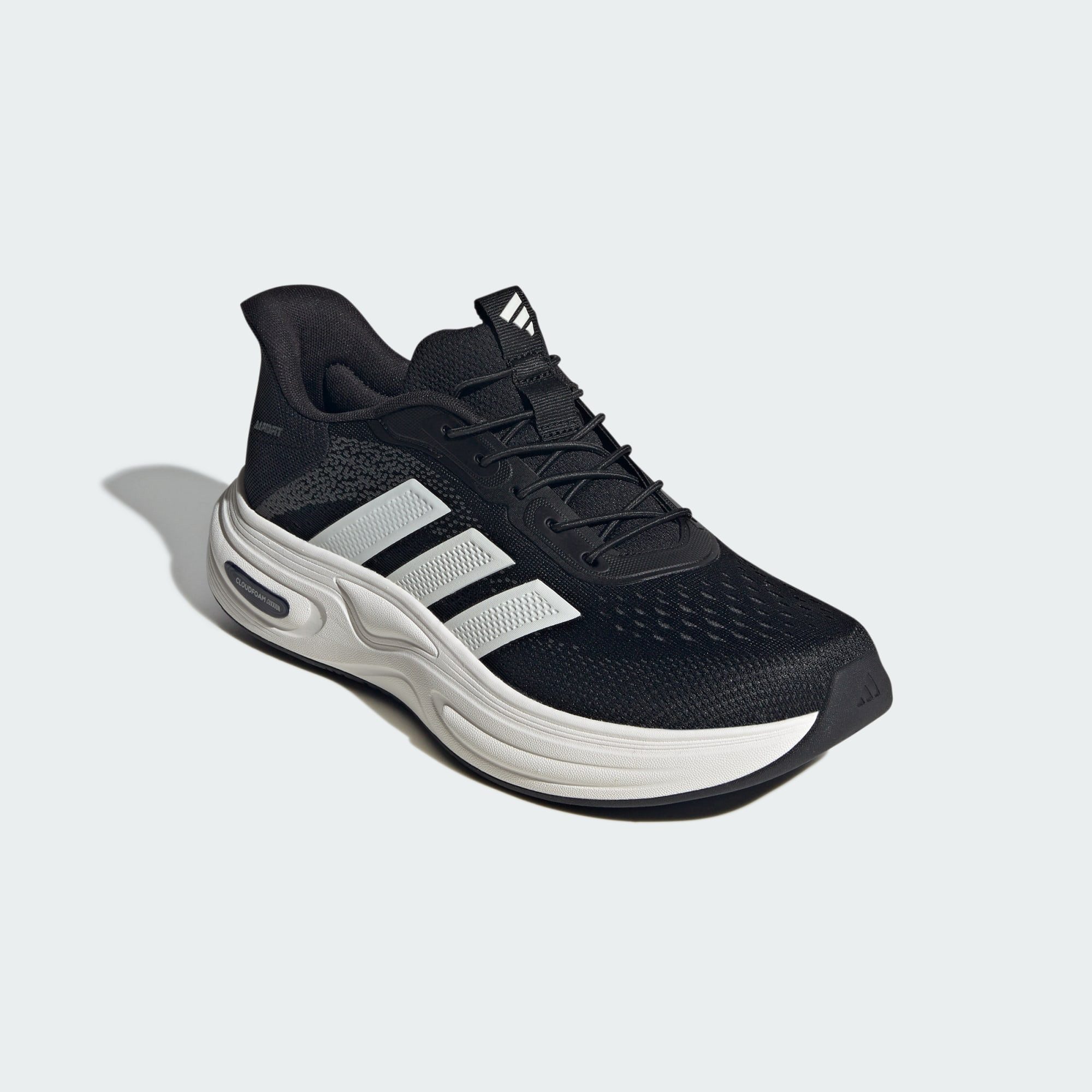 adidas Sportswear CLOUDFOAM CUXXION RAPIDFIT SCHUH Sneaker (2-tlg)