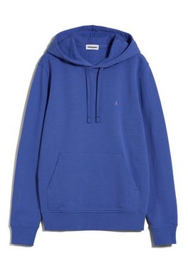 Armedangels Hoodie PAARLO COMFORT Herren (1-tlg)