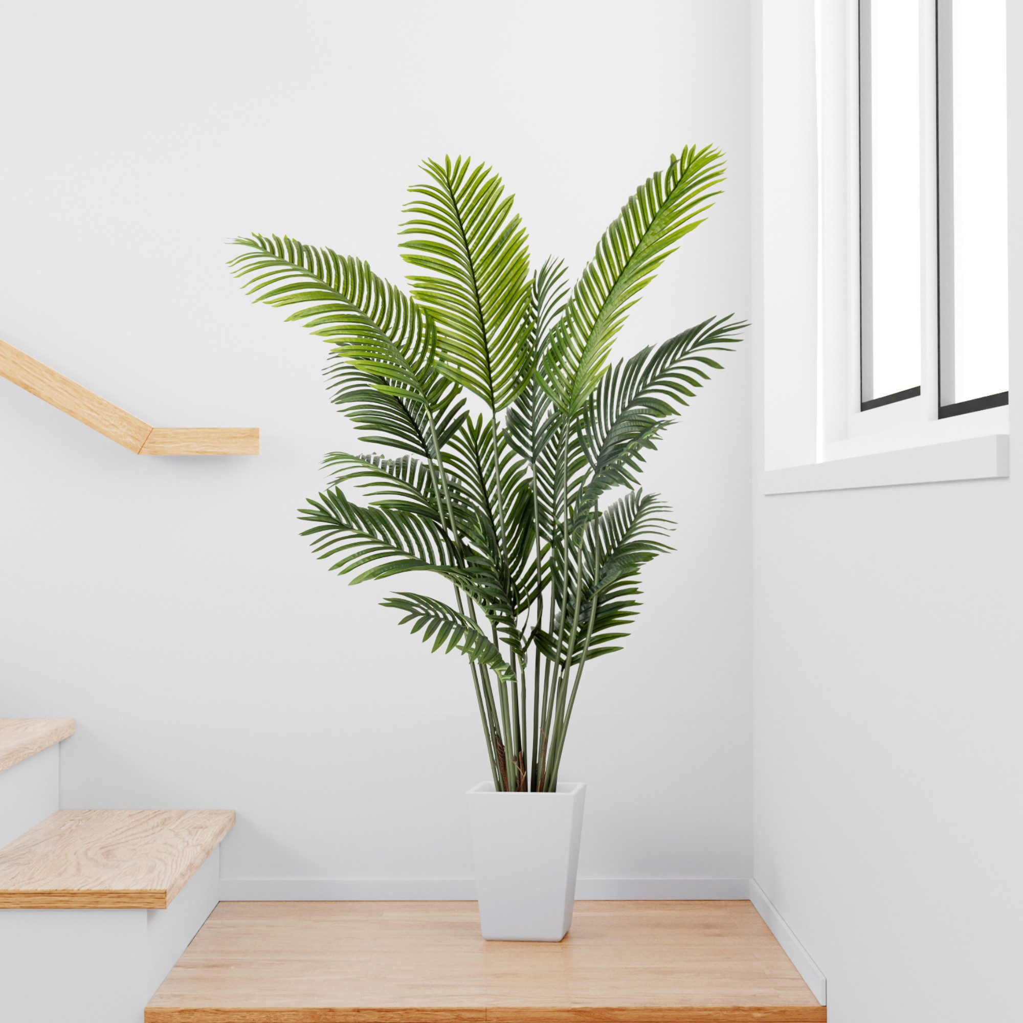 Kunstpalme Künstliche Areca Palme, Künstliche Palme, günstig online kaufen