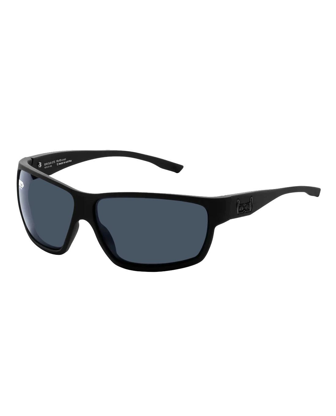gloryfy Sonnenbrille gloryfy G15 GUARDIAN Stealth TRF POL
