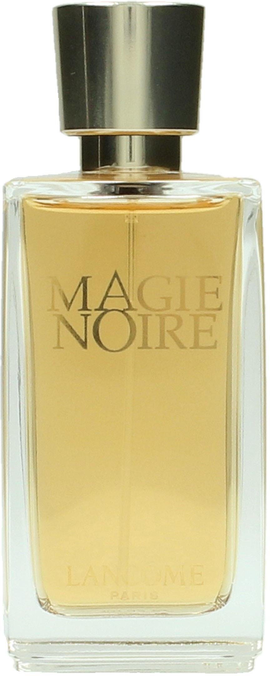 Eau de Toilette Magie Noire