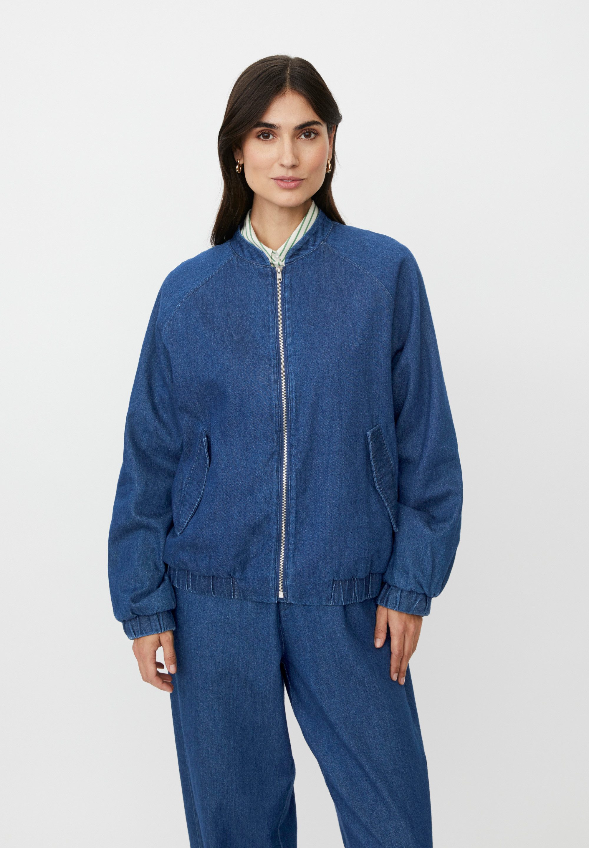 Jeansjacke MaJossana