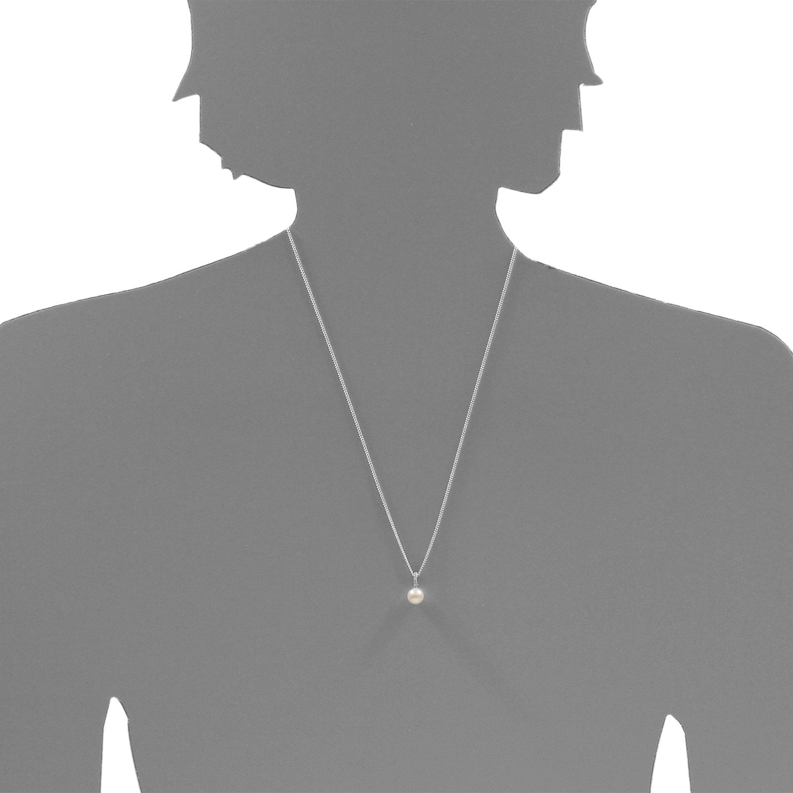 OSTSEE-SCHMUCK Kettenanhänger Ostsee-Schmuck Anhänger Yuna Anhänger Yuna (1 günstig online kaufen