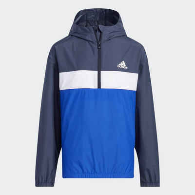 adidas Sportswear Outdoorjacke WOVEN KIDS ANORAK