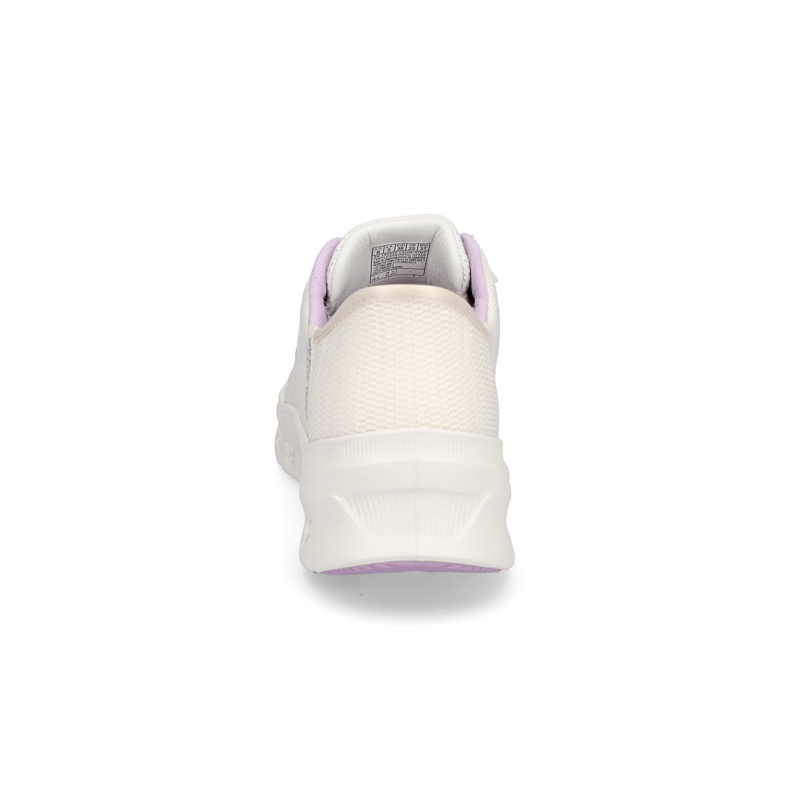 Skechers Skechers Damen Slip-in Sneaker Glide-Step Pro beige Sneaker
