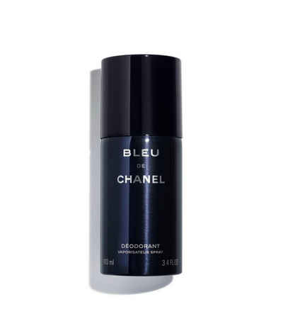 CHANEL Deo-Spray CHANEL BLEU DE CHANEL DEODORANT DEO SPRAY