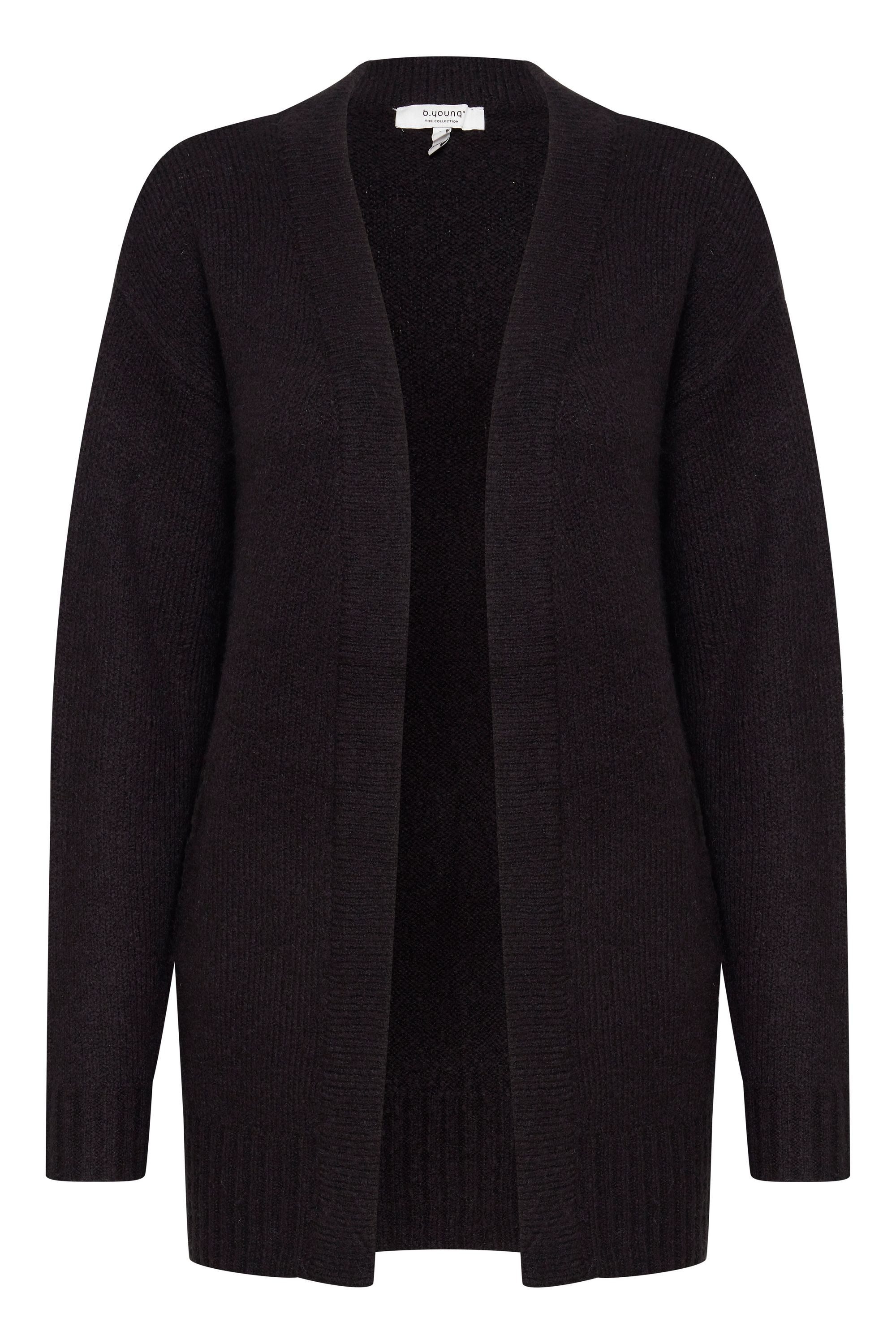 b.young Cardigan BYMIRELLE SHORT CARDIGAN 2 günstig online kaufen
