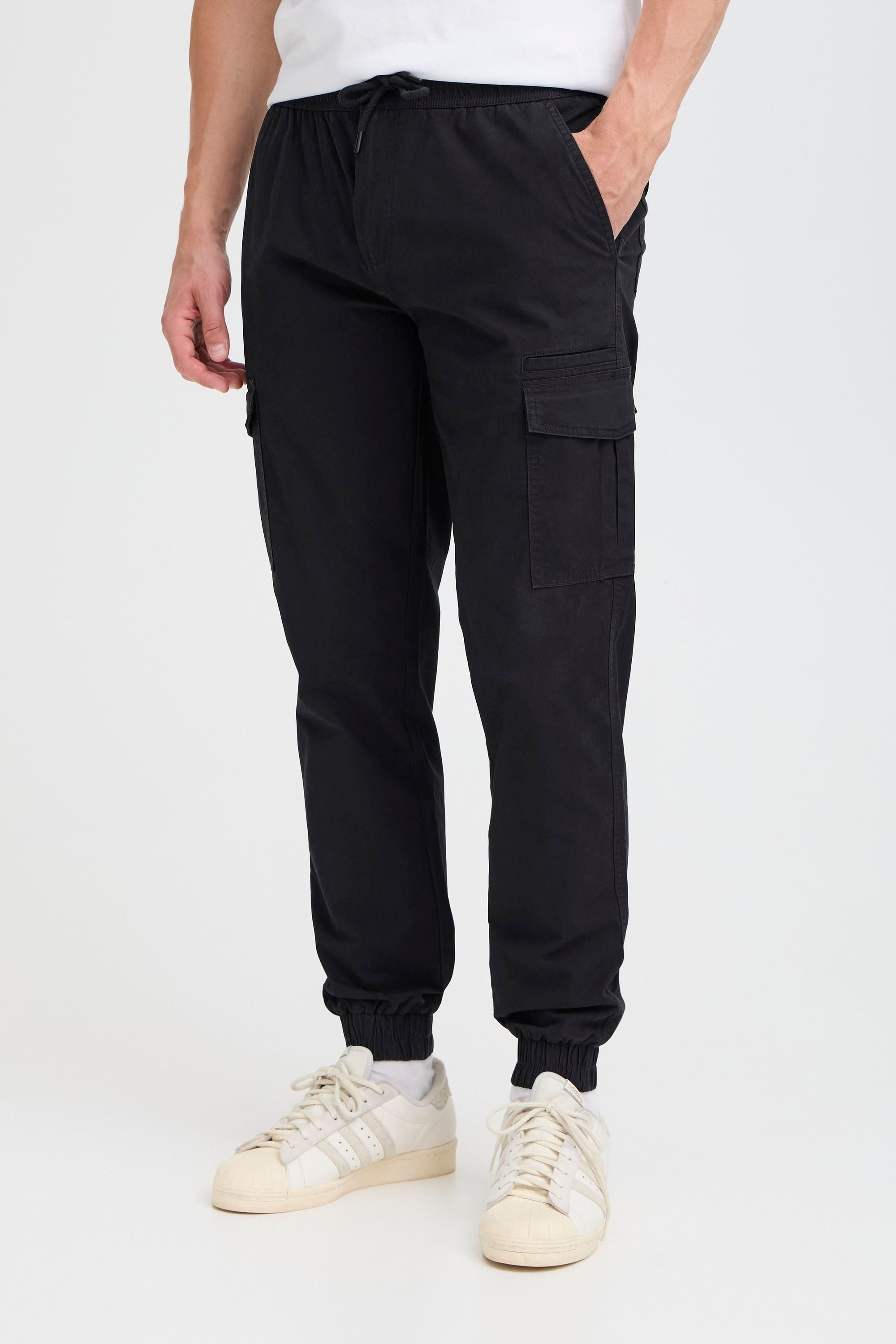Blend Jogginghose BHTino Stilvolle Cargohose mit Taschen günstig online kaufen
