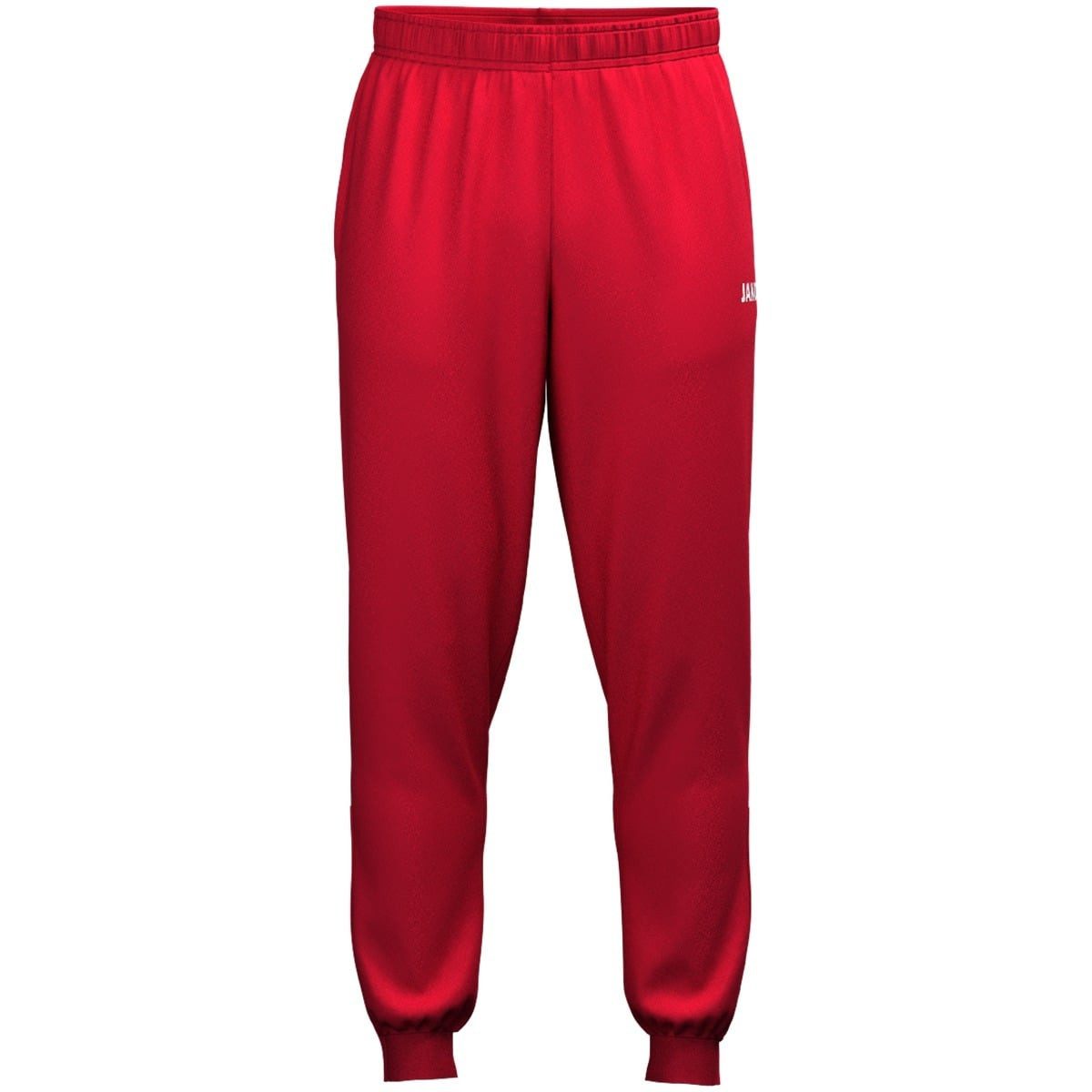 Jako Trainingshose (Polyesterhose) One lang rot Herren günstig online kaufen