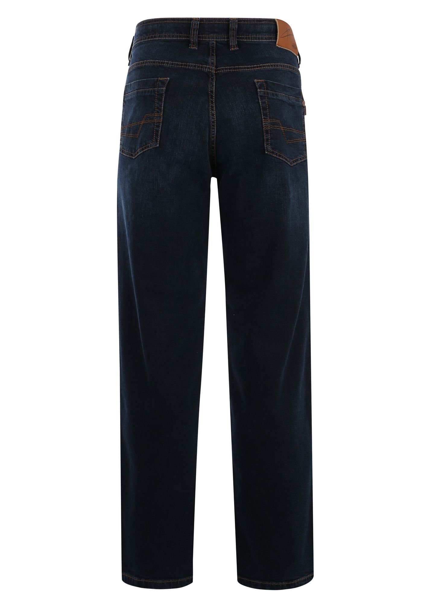 Brühl 5-Pocket-Jeans Toronto 2 günstig online kaufen