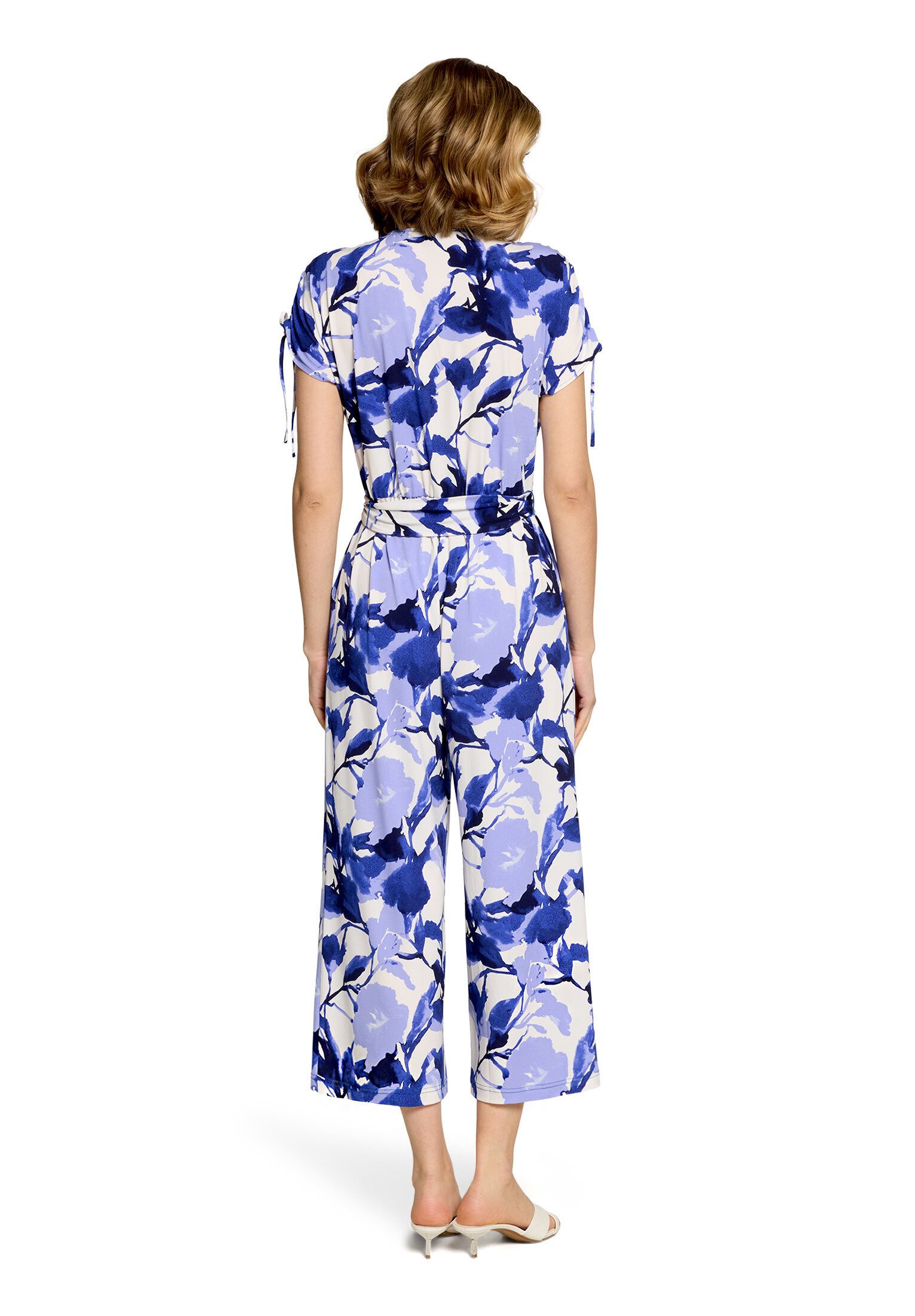 Betty Barclay Overall Damen mit Eingrifftaschen (1-tlg)