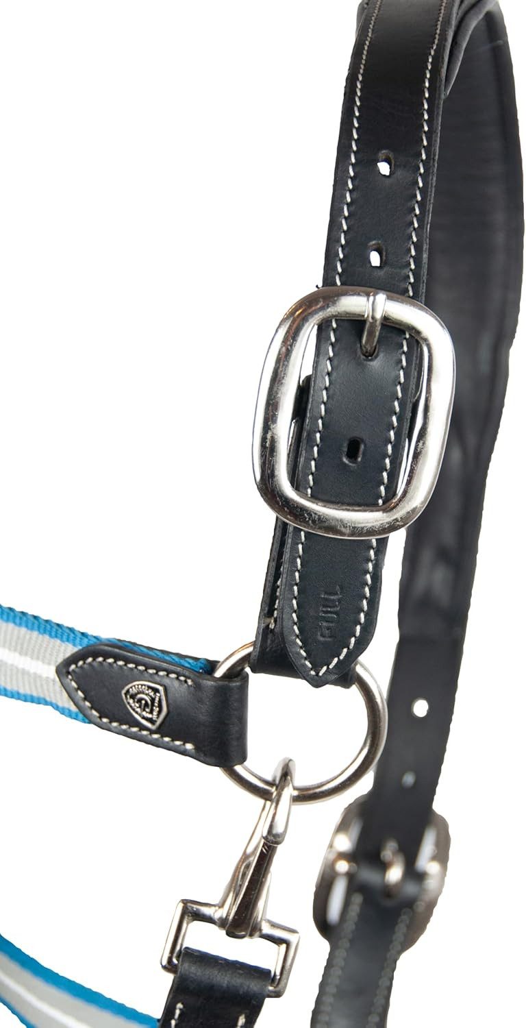 Covalliero Halfter Pferd Bellano Covalliero - Leder Halfter
