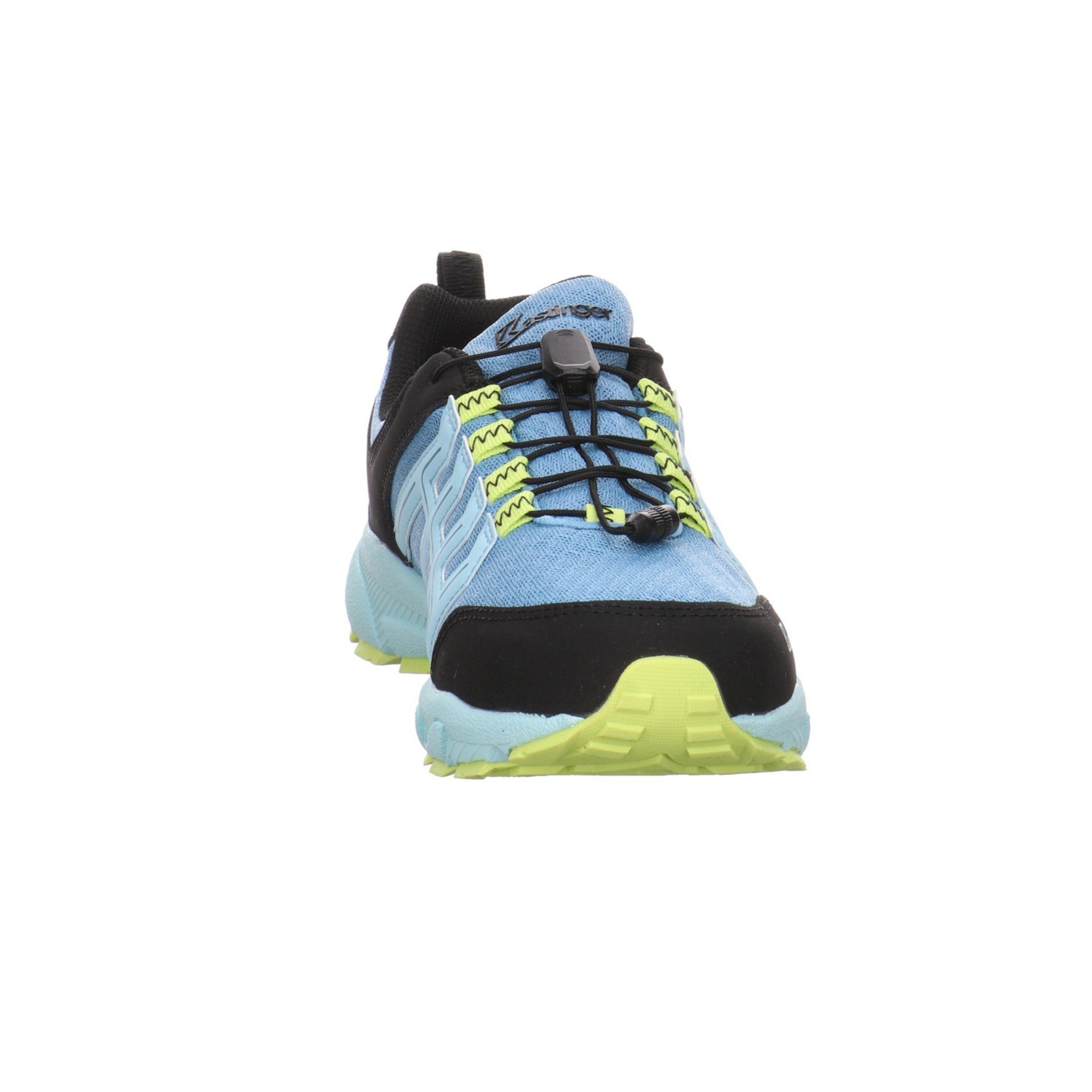 Schuhe Jeans Synthetikkombination Outdoor Outdoorschuh Kastinger Trailrunner Damen Outdoorschuh