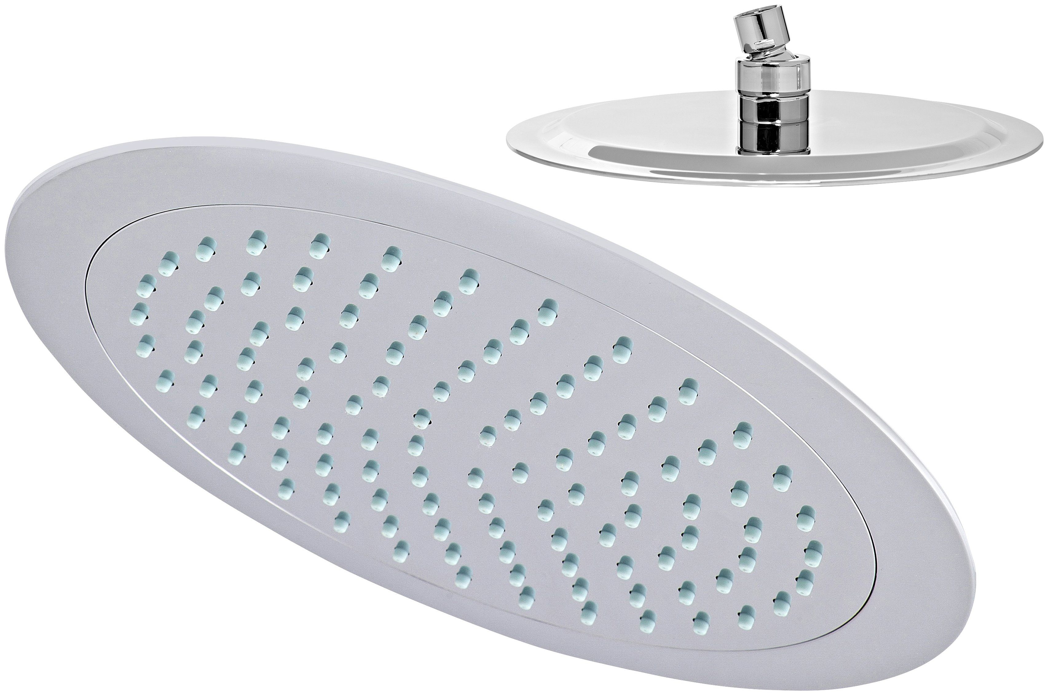 ADOB Kopfbrause Amsterdam, mit Anti-Kalk-Noppen günstig online kaufen