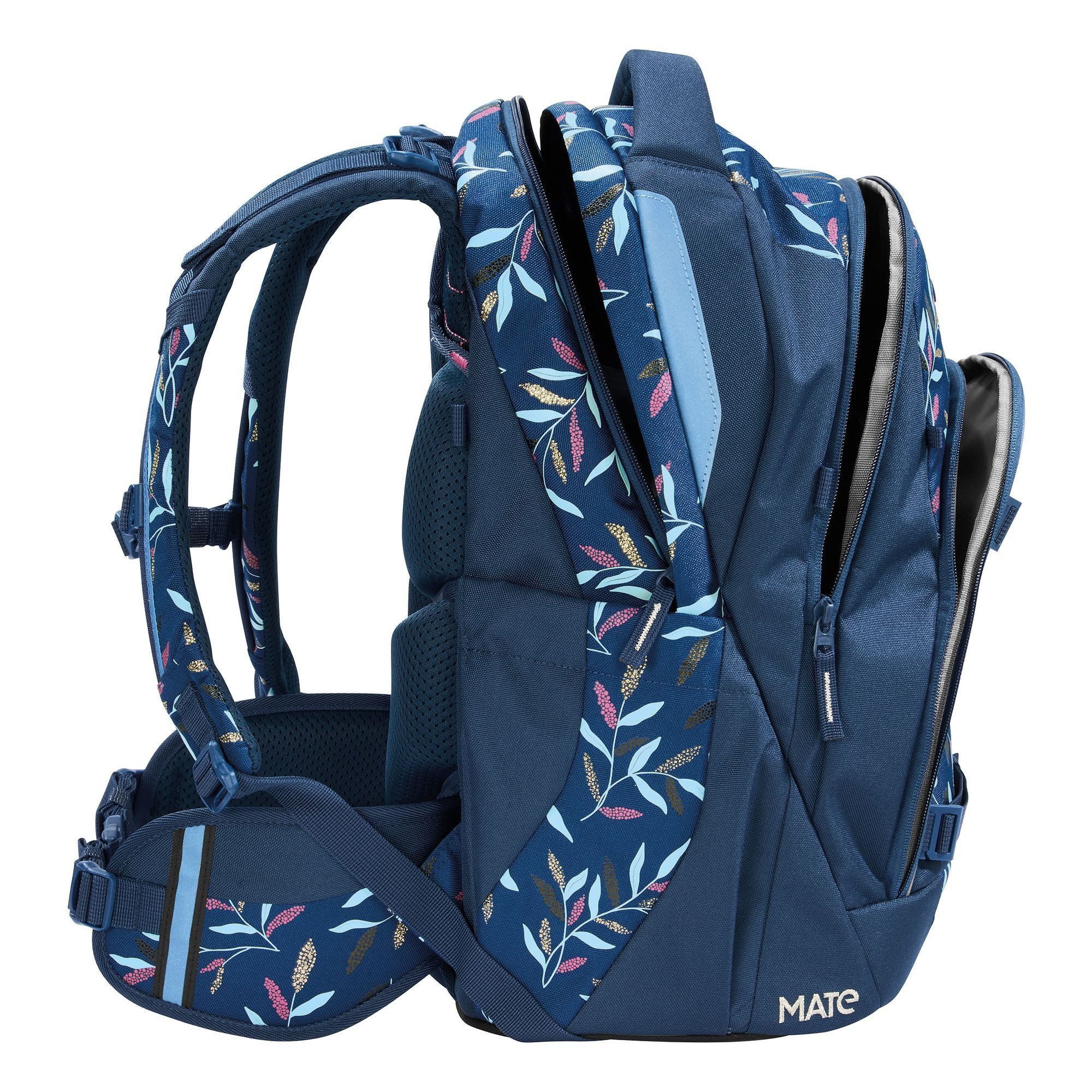 coocazoo Schulrucksack Mate, Polyester