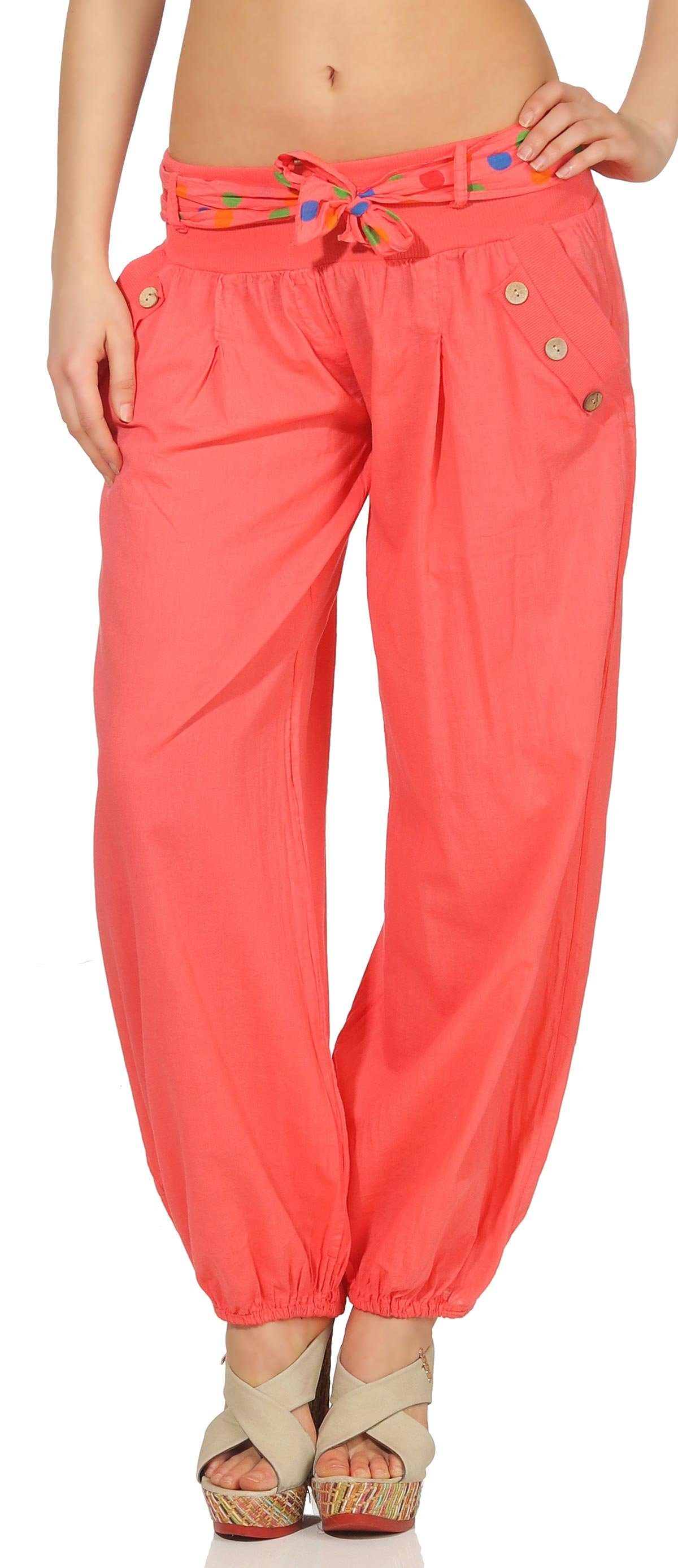 malito more than fashion Haremshose 3417 günstig online kaufen