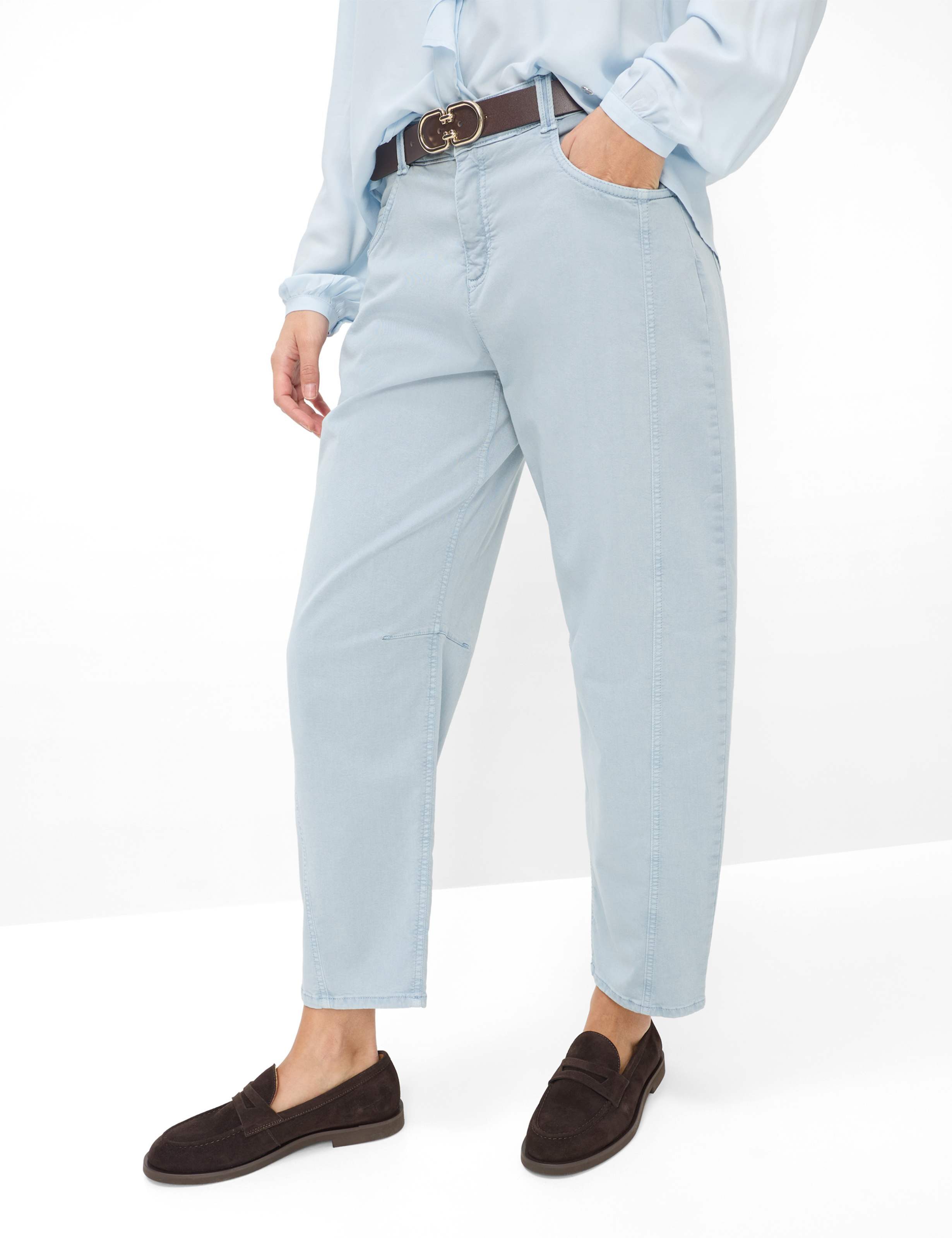 Brax 5-Pocket-Hose Style MEGAN S